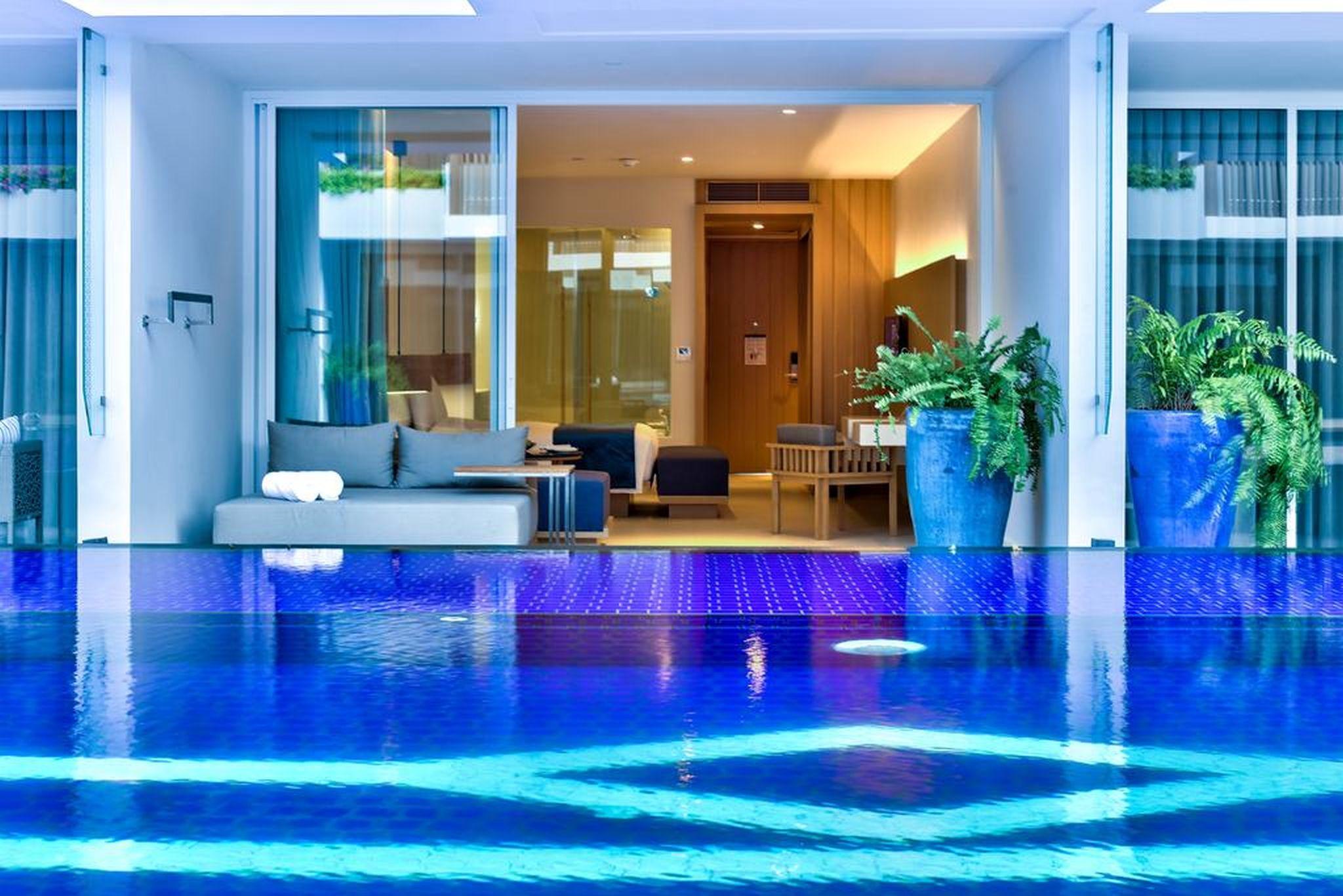 Ace Of Hua Hin - Sha 5*