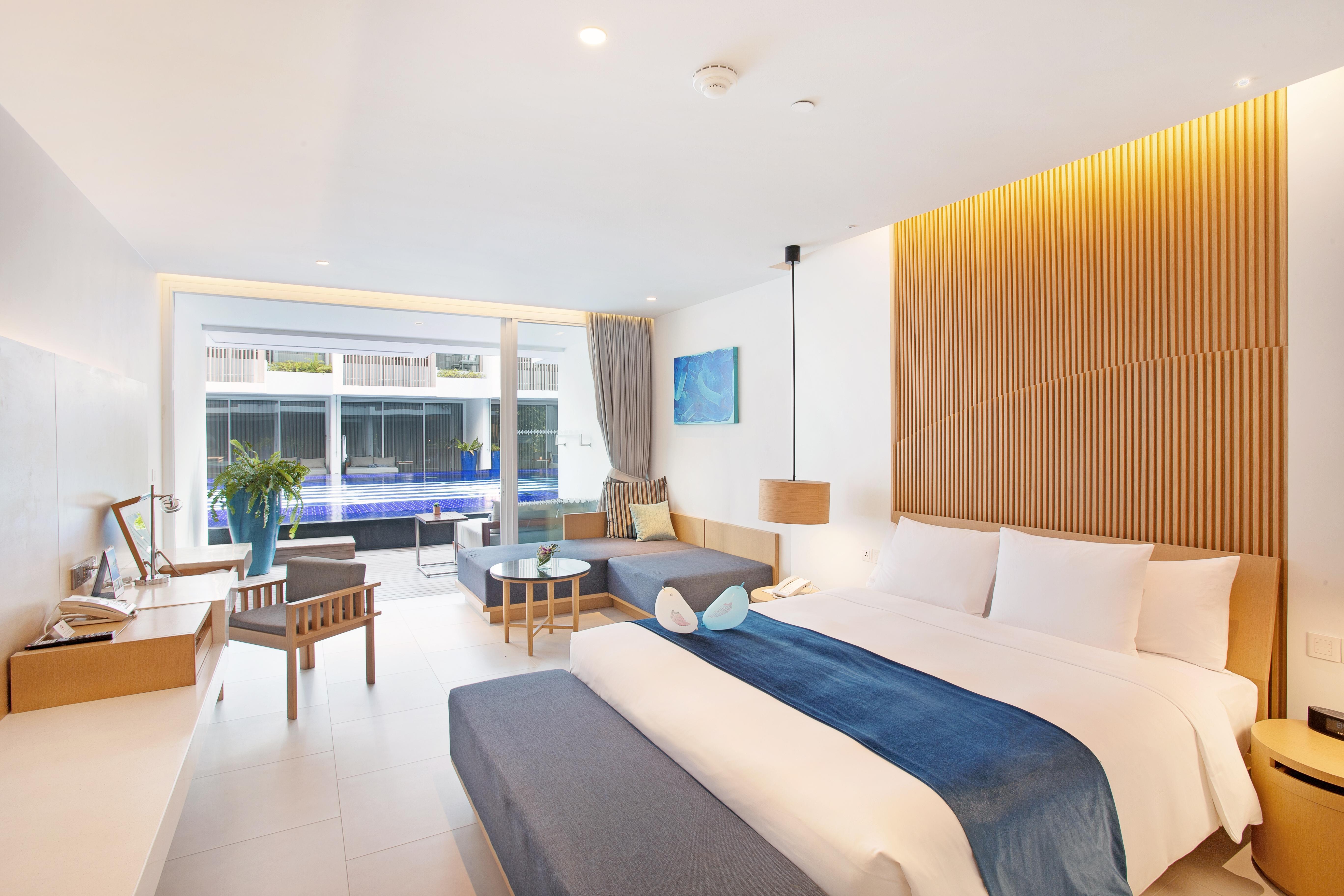 Hotel Ace Of Hua Hin - Sha 5*
