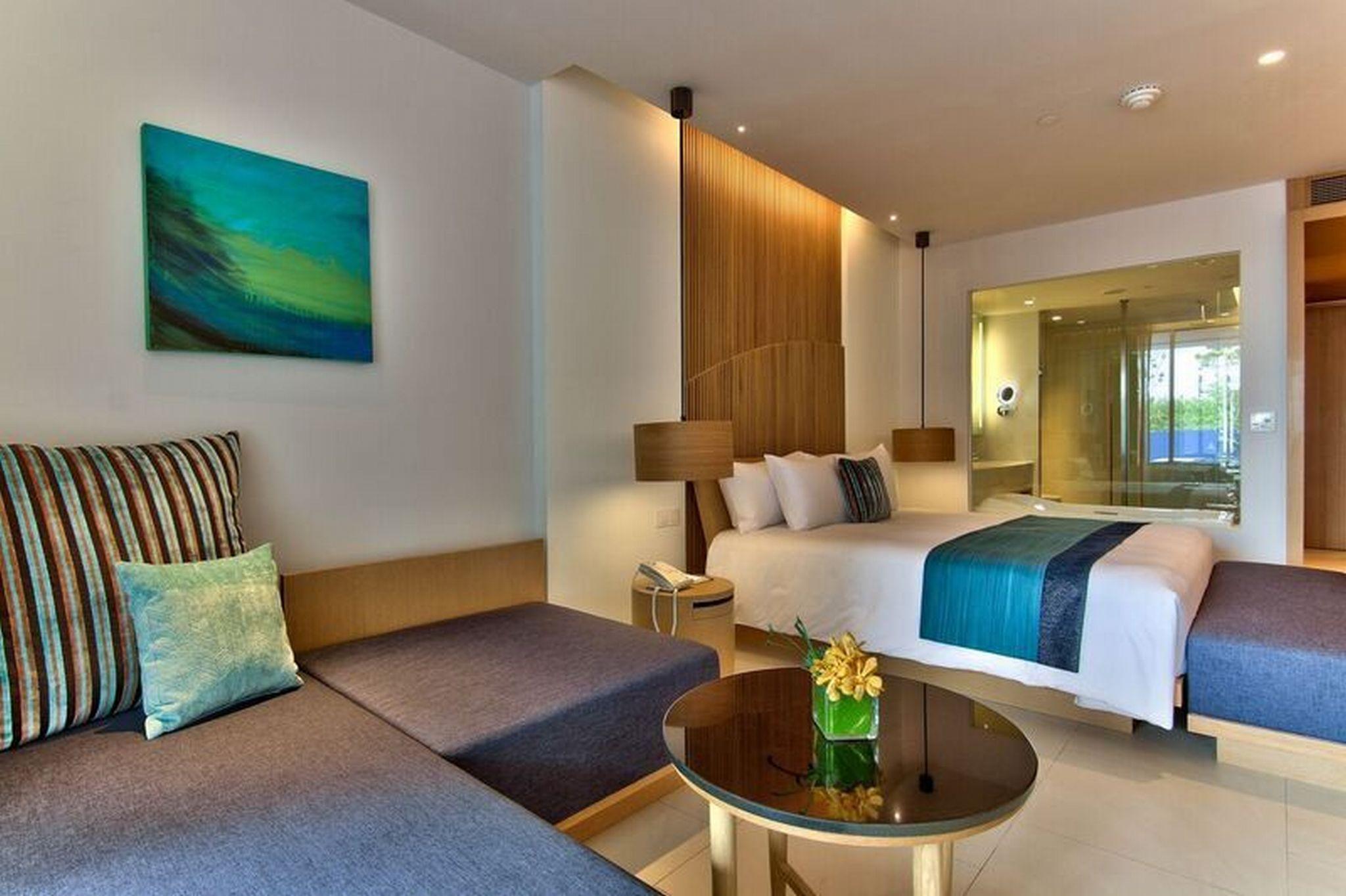 Ace Of Hua Hin - Sha Hotel