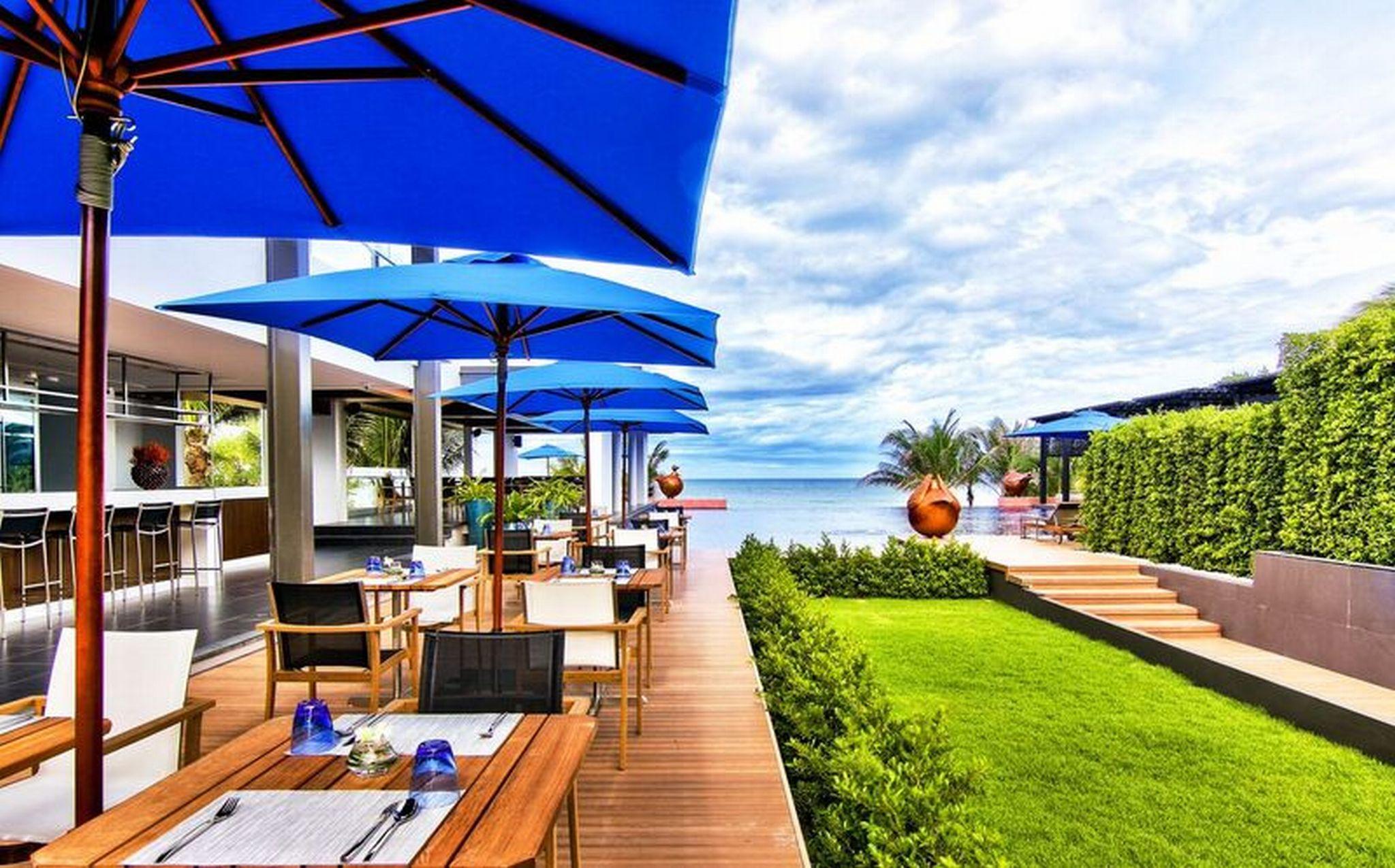 Ace Of Hua Hin - Sha 5*
