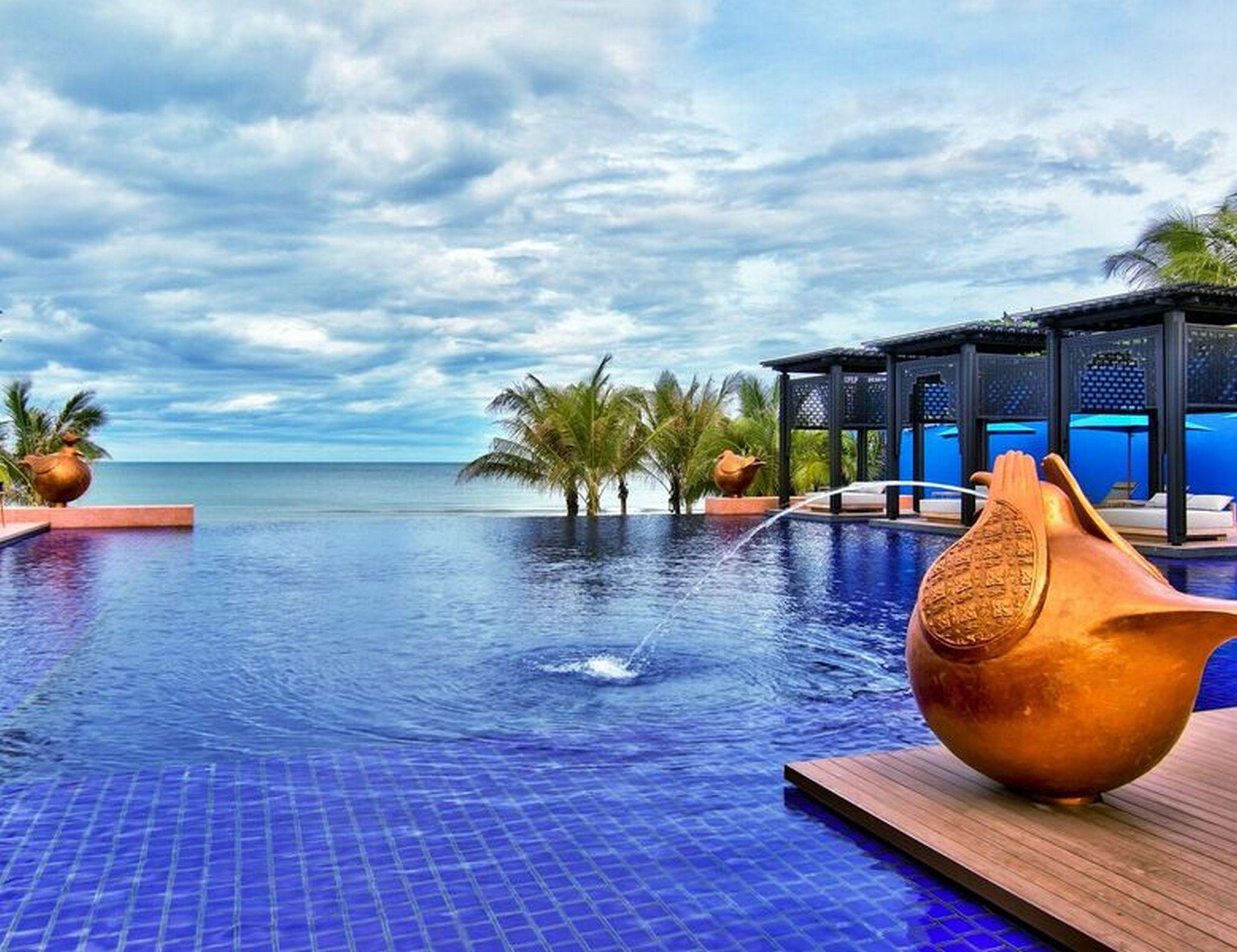 Hotel Ace Of Hua Hin - Sha