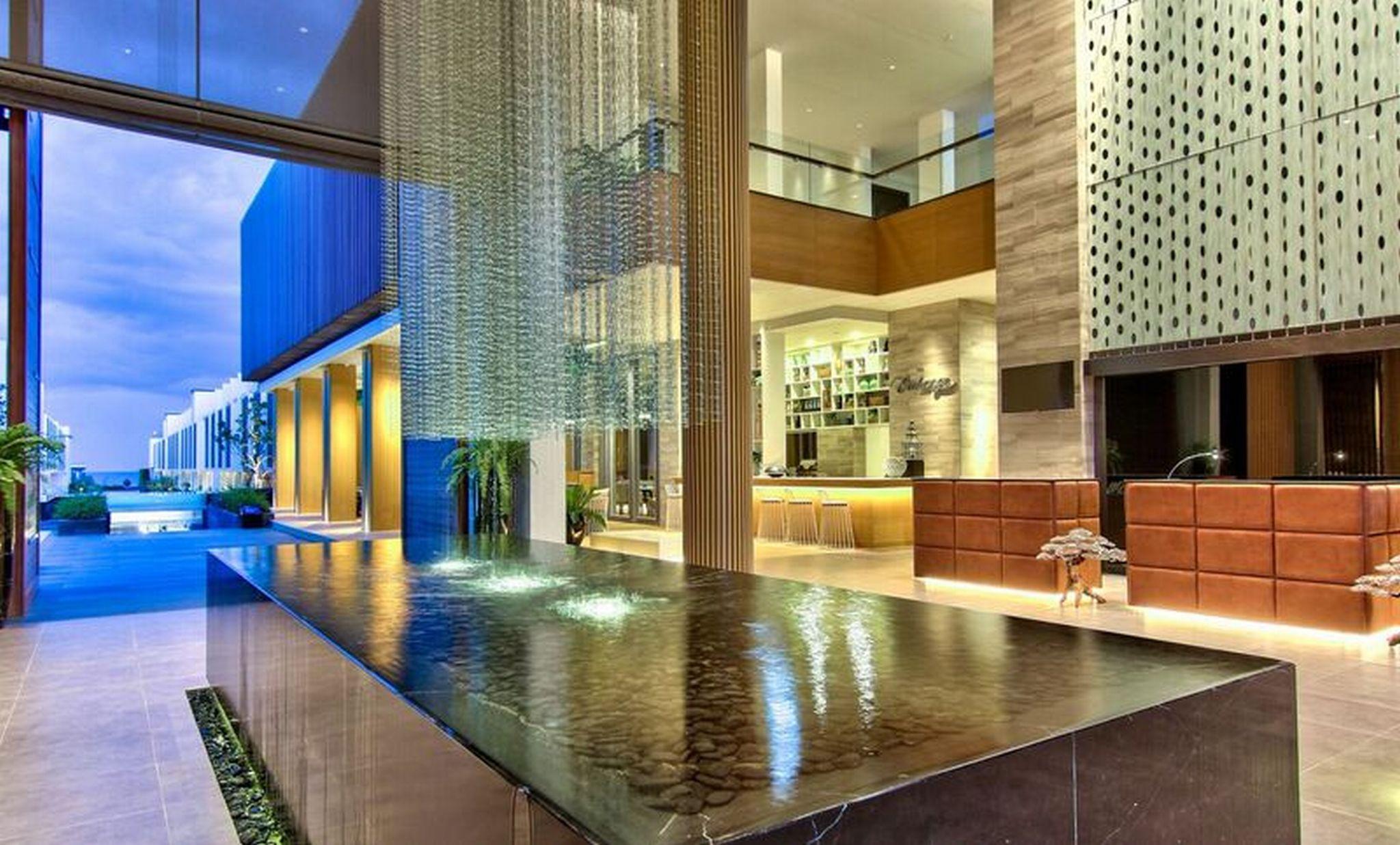 Hotel Ace Of Hua Hin - Sha
