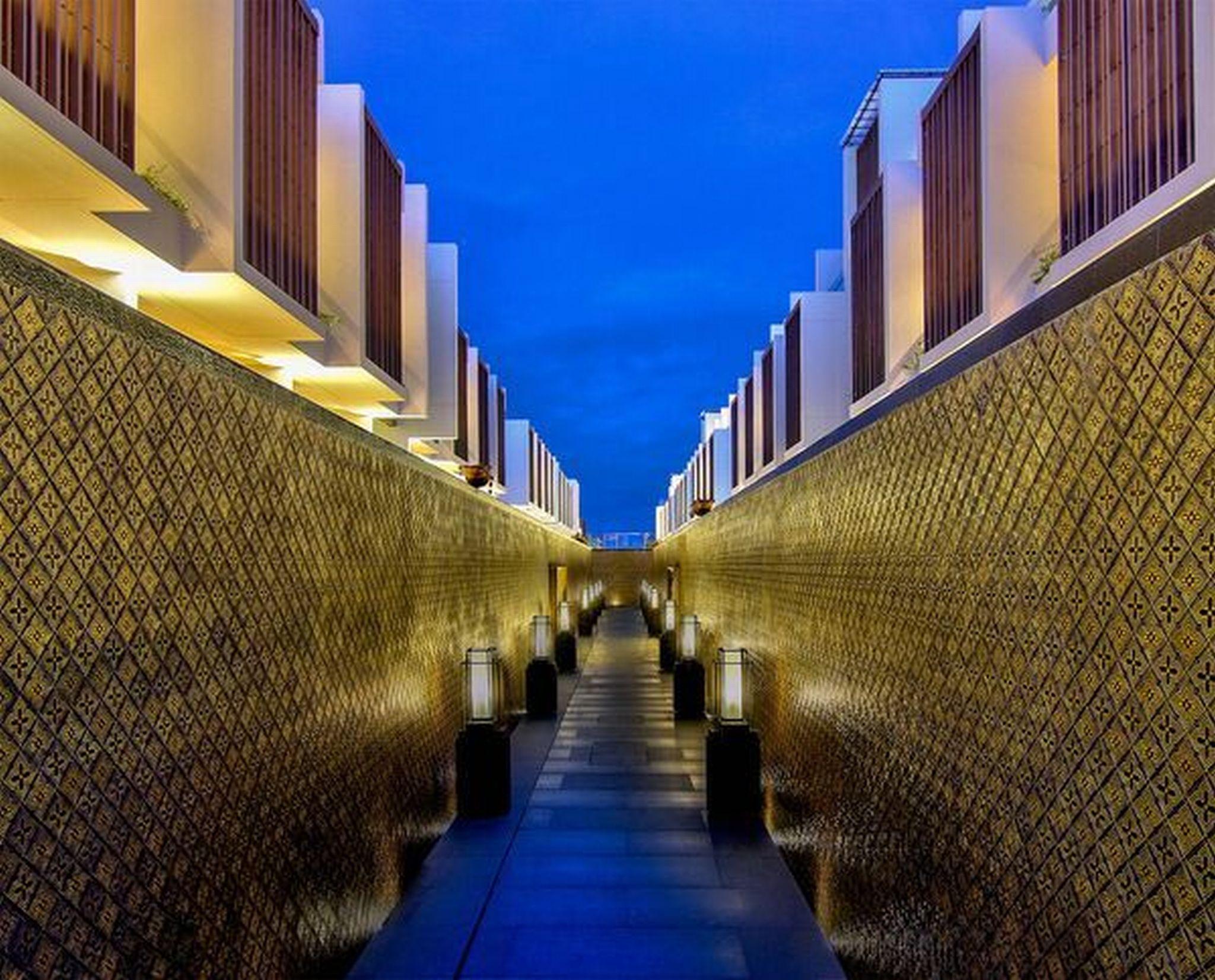 Ace Of Hua Hin - Sha Hotel 5*