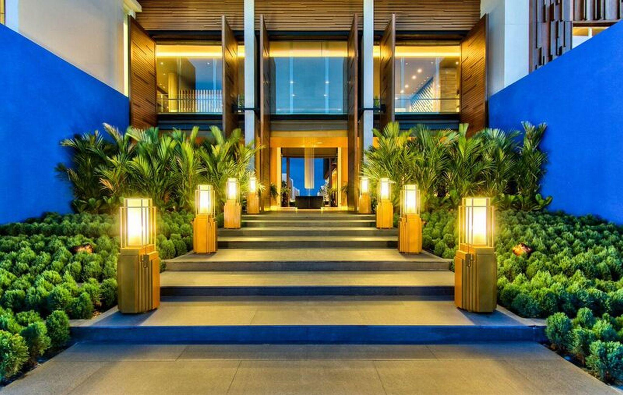 Hotel Ace Of Hua Hin - Sha 5*