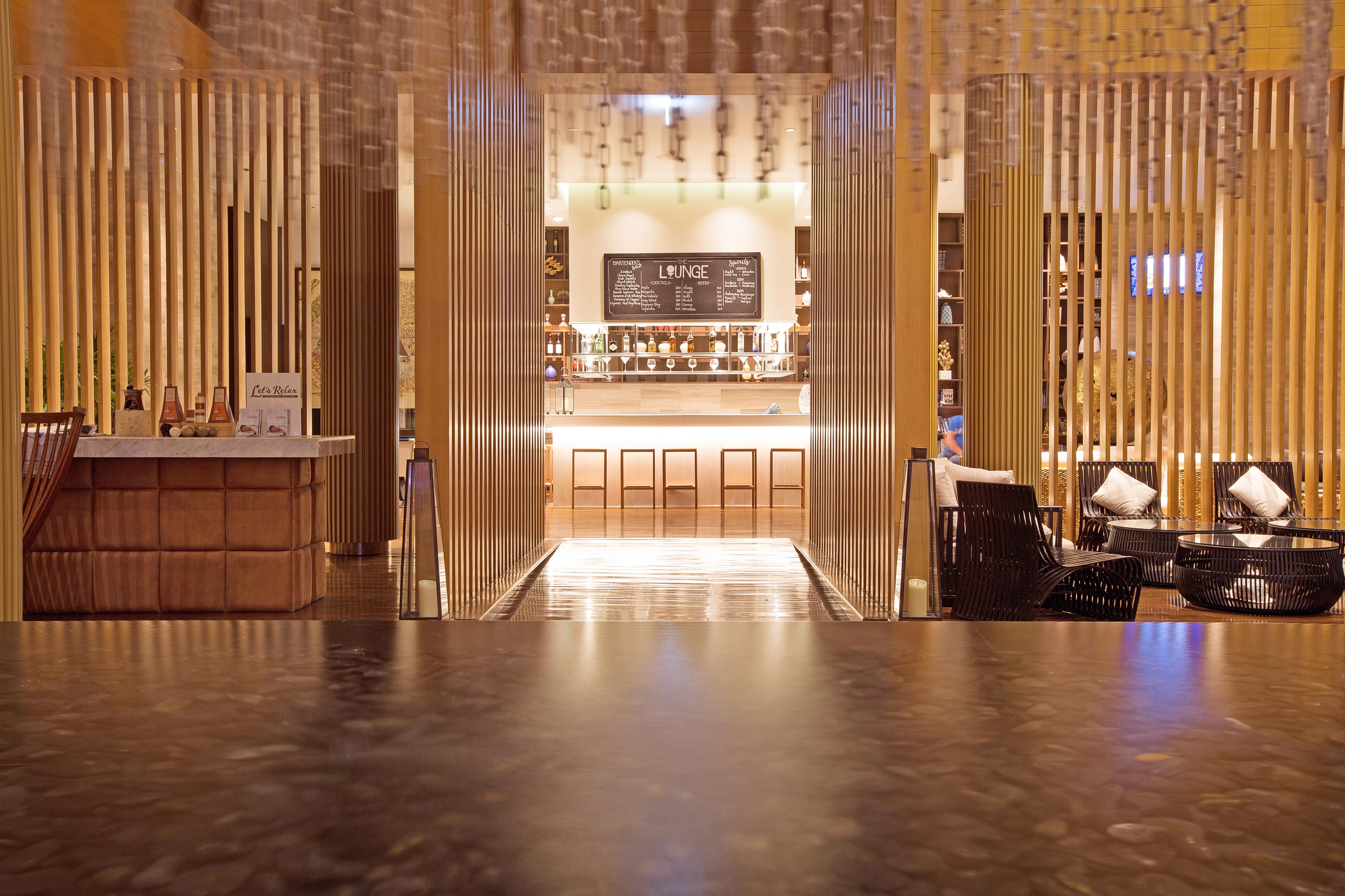 Ace Of Hua Hin - Sha 5*