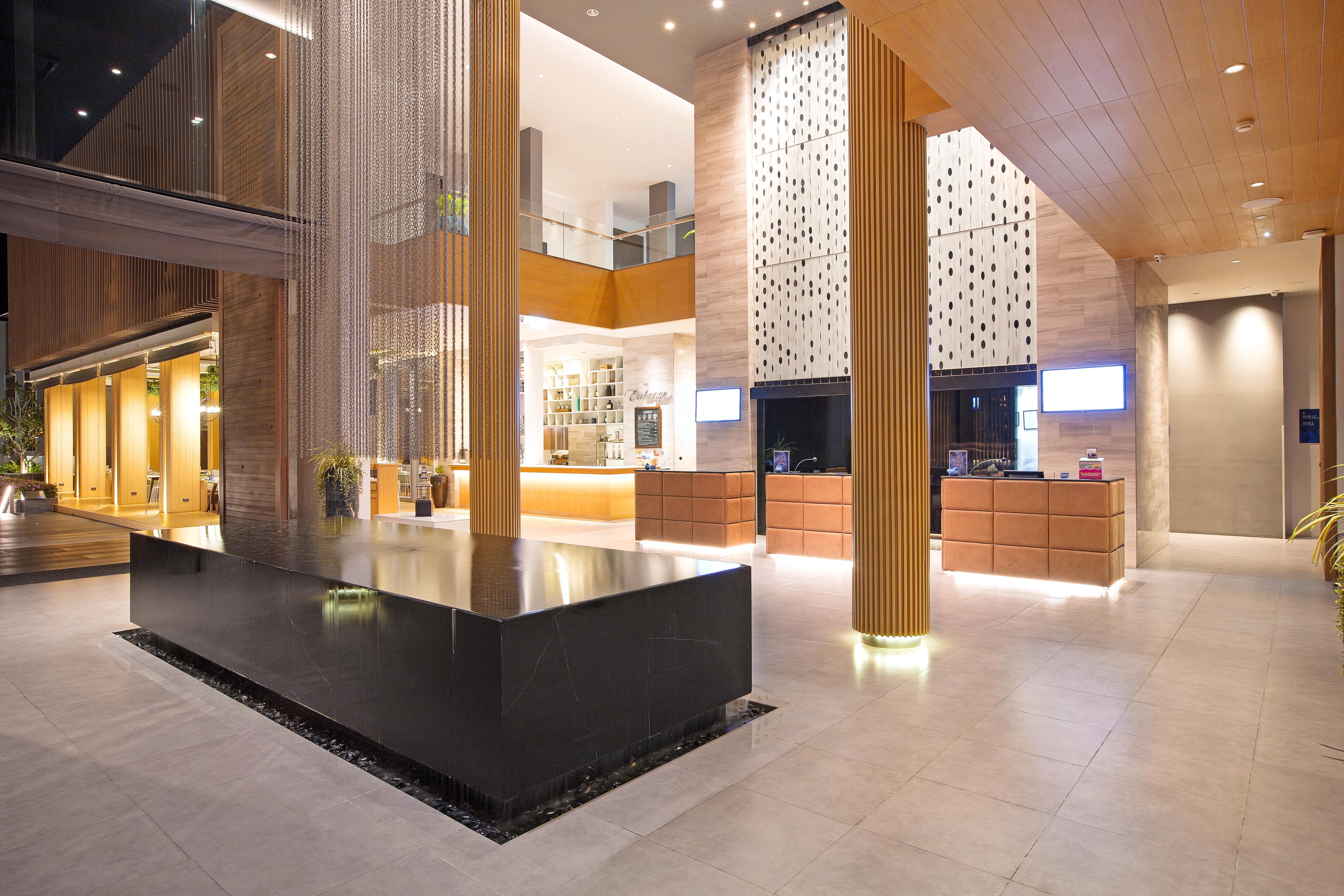 Hotel Ace Of Hua Hin - Sha Cha-Am