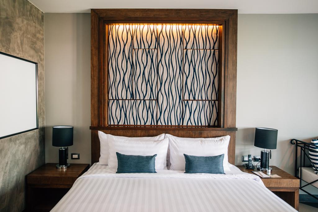 Coral Tree Huahin Hotel 4*