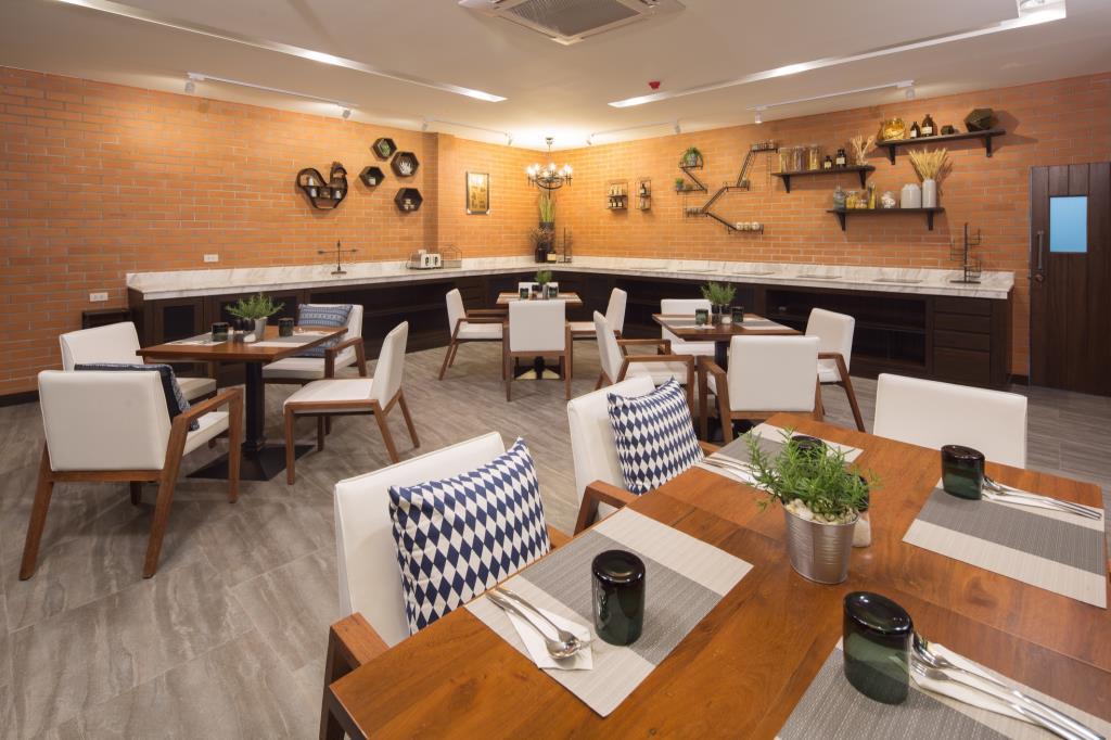 Hotel Coral Tree Huahin Cha-Am