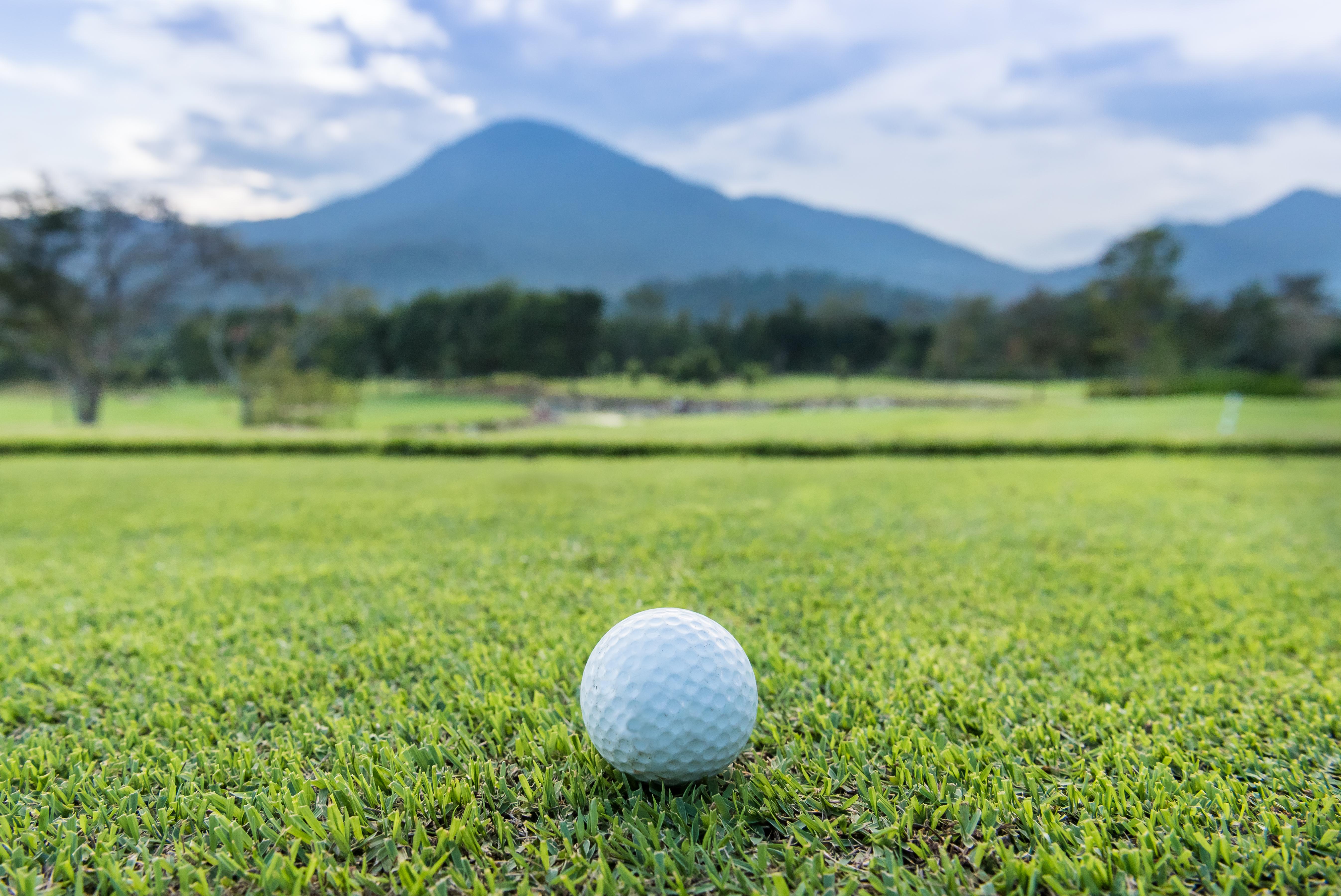 Chatrium Golf Soi Dao Chanthaburi Ban Thap Sai