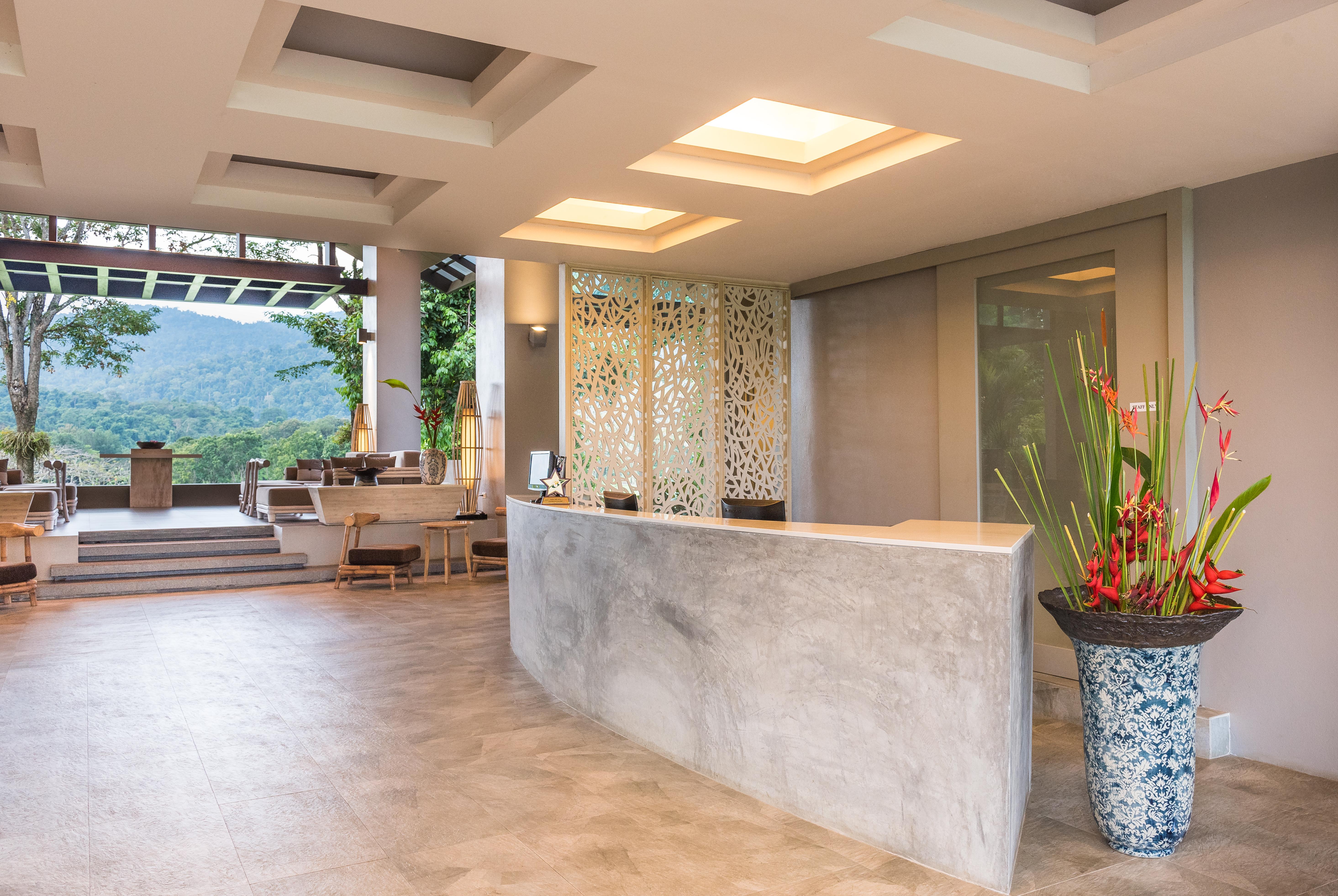 Chatrium Golf Soi Dao Chanthaburi
