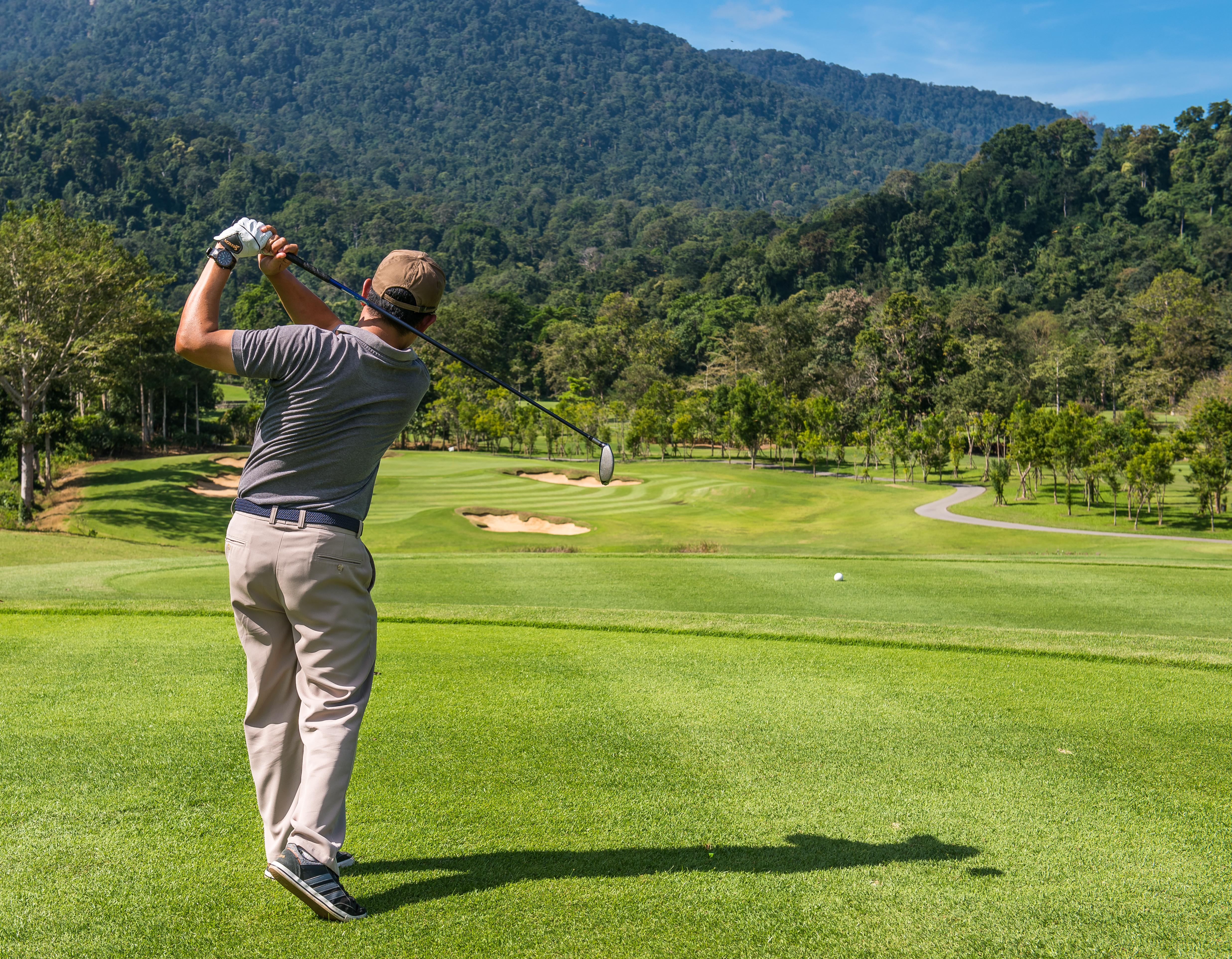 Chatrium Golf Soi Dao Chanthaburi Ban Thap Sai