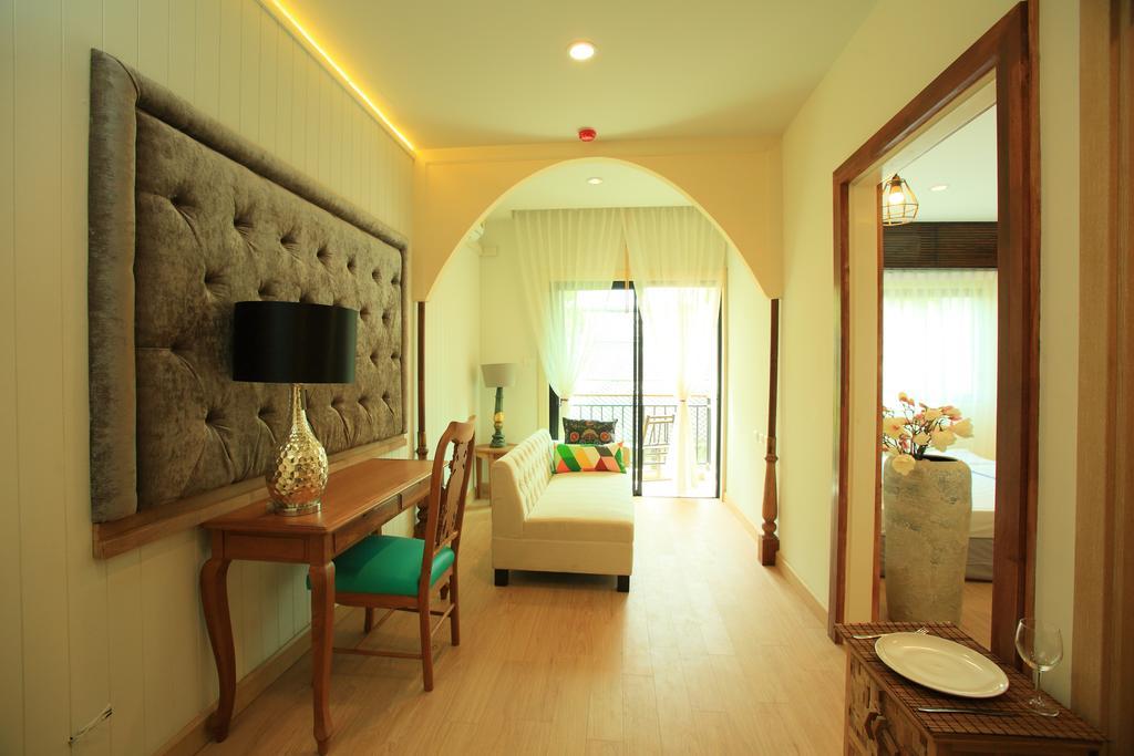 Ibooking Trams Square * Chiang Mai