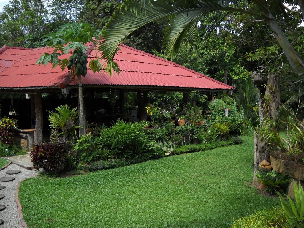 Villa Cliffside Lagoon Ao Nang