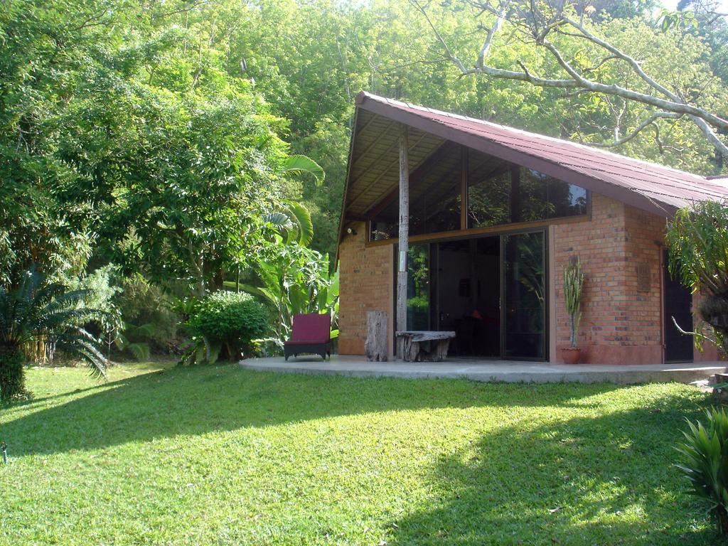 Cliffside Lagoon Villa Ao Nang