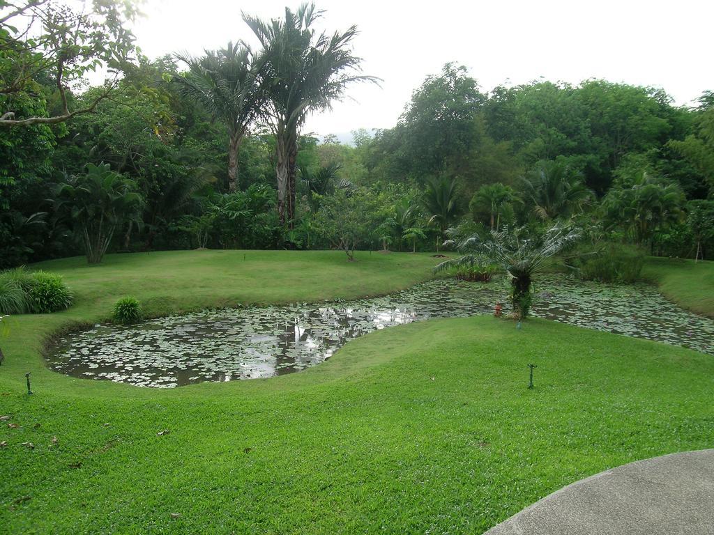Villa Cliffside Lagoon Ao Nang