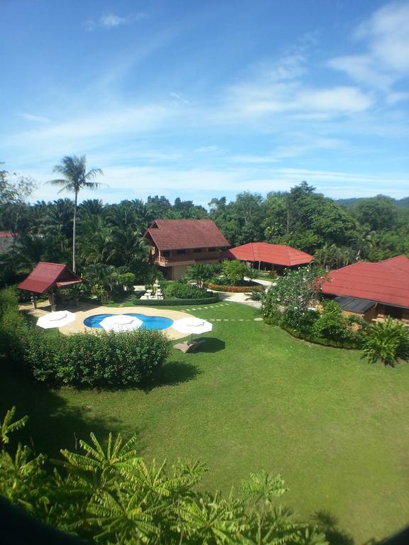 Villa Cliffside Lagoon