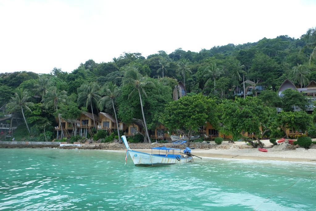 The Cove Resort