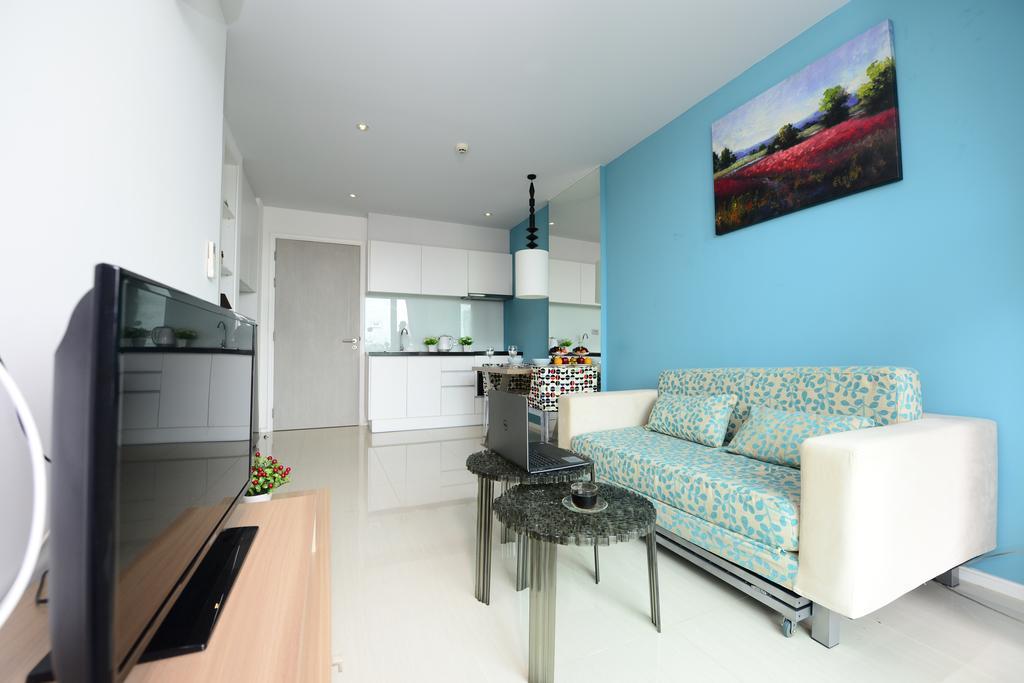 Apartment Atlantis Pattaya *