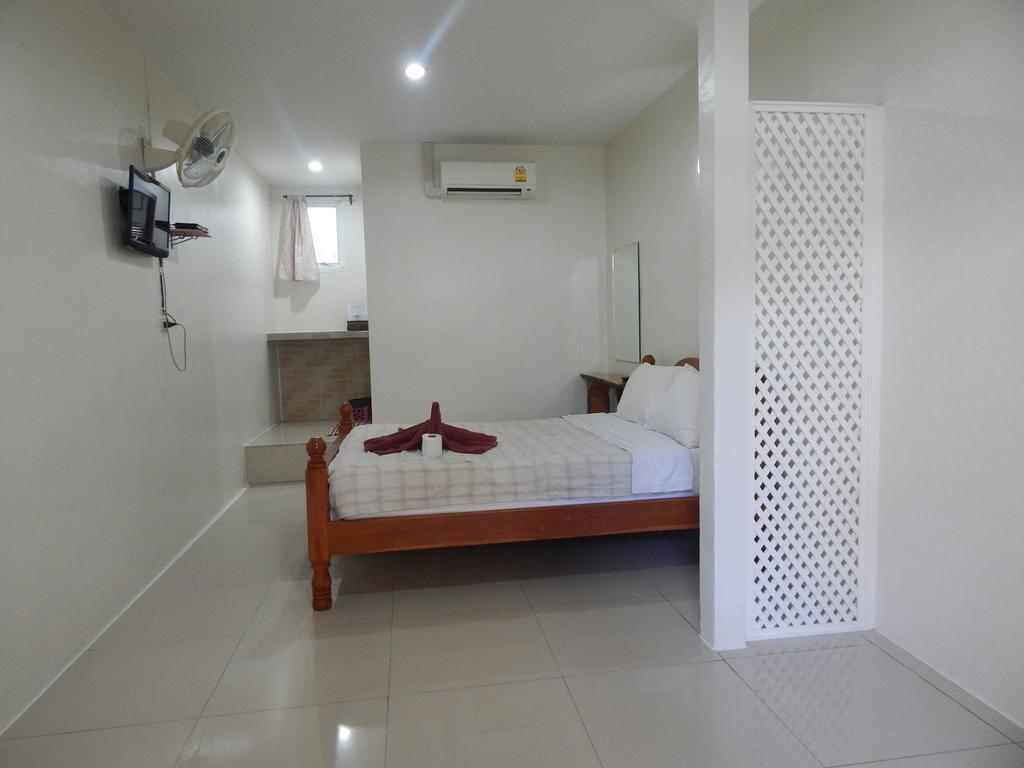 Ban Fahsai Casa de hóspedes 2*