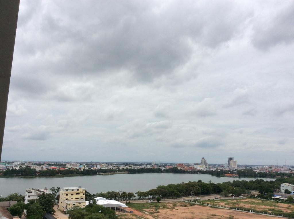 Himawari At Apartment Khon Kaen