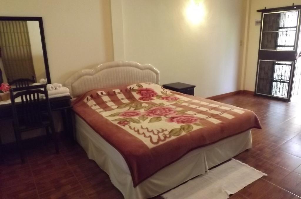 Resort Diamond Bang Saray 2*