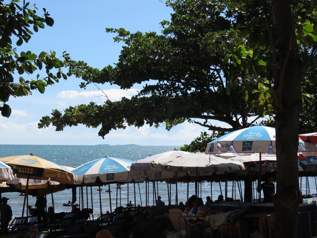 View Talay 1b Apartamento *