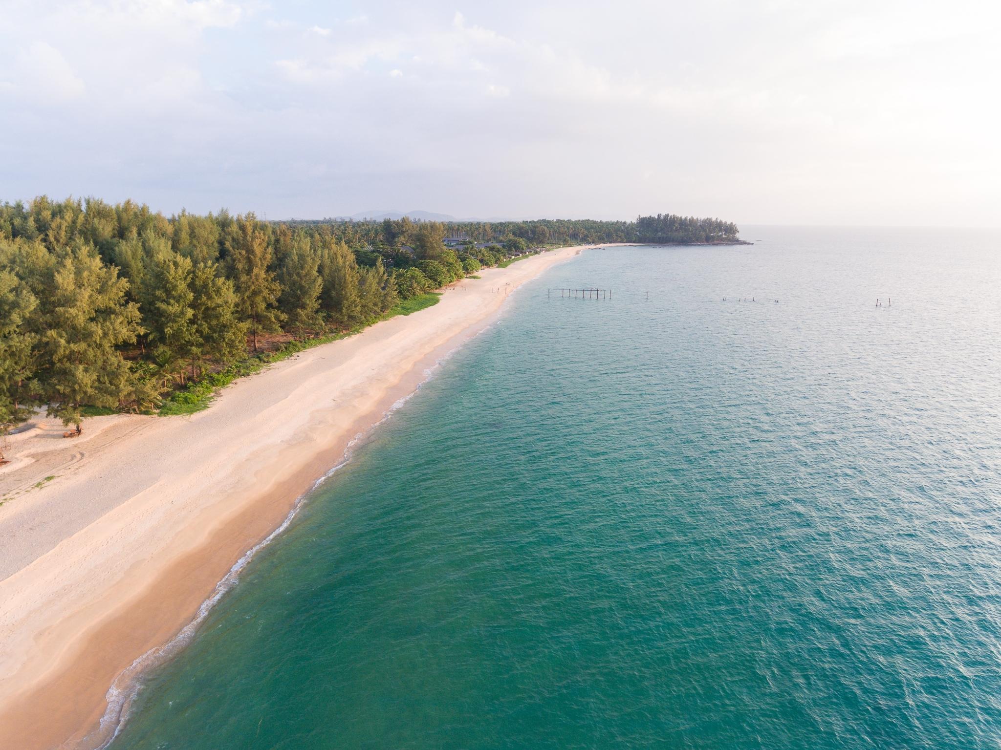 Resort Santhiya Phuket &
