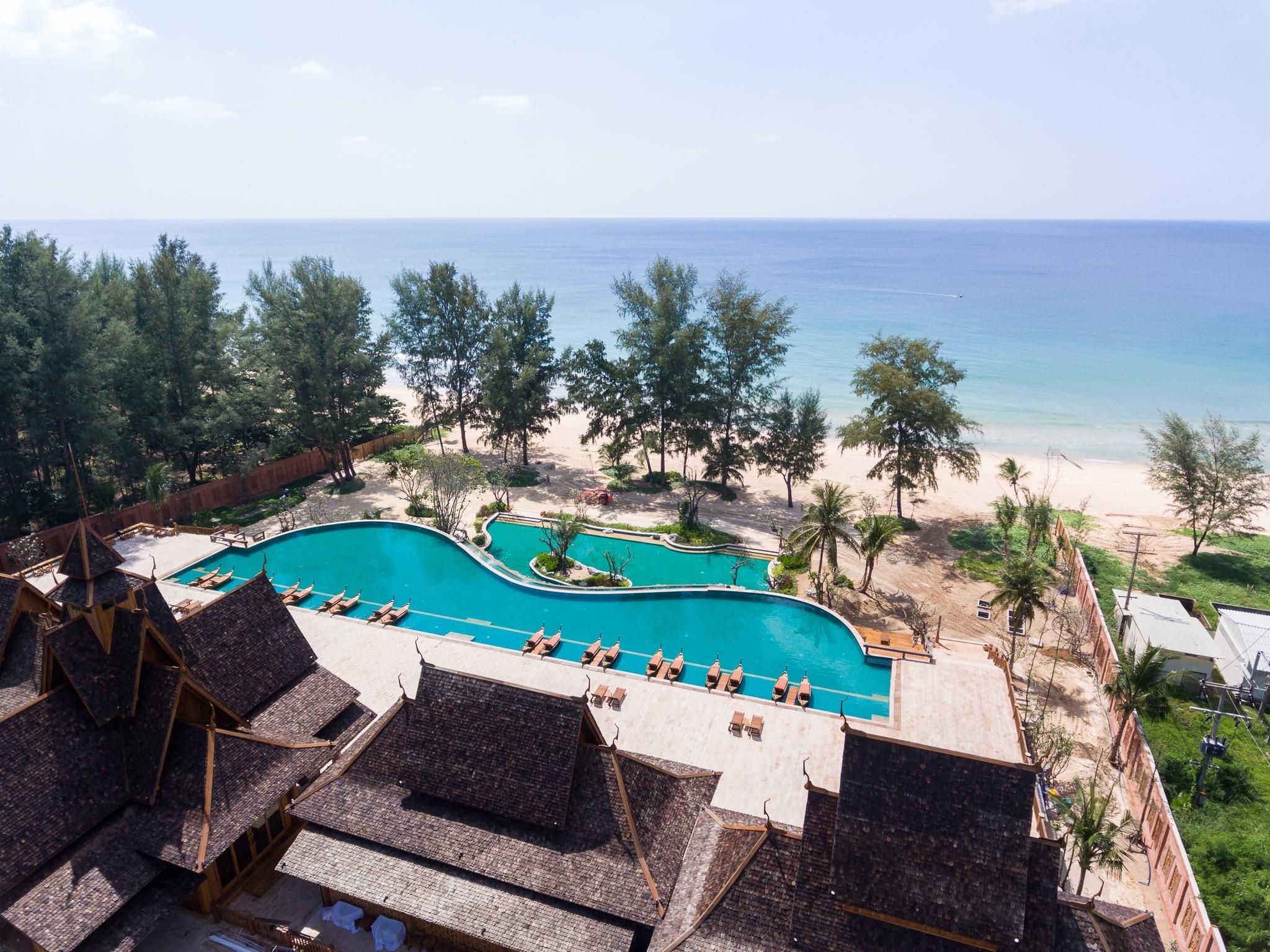 Santhiya Phuket & Khok Kloi