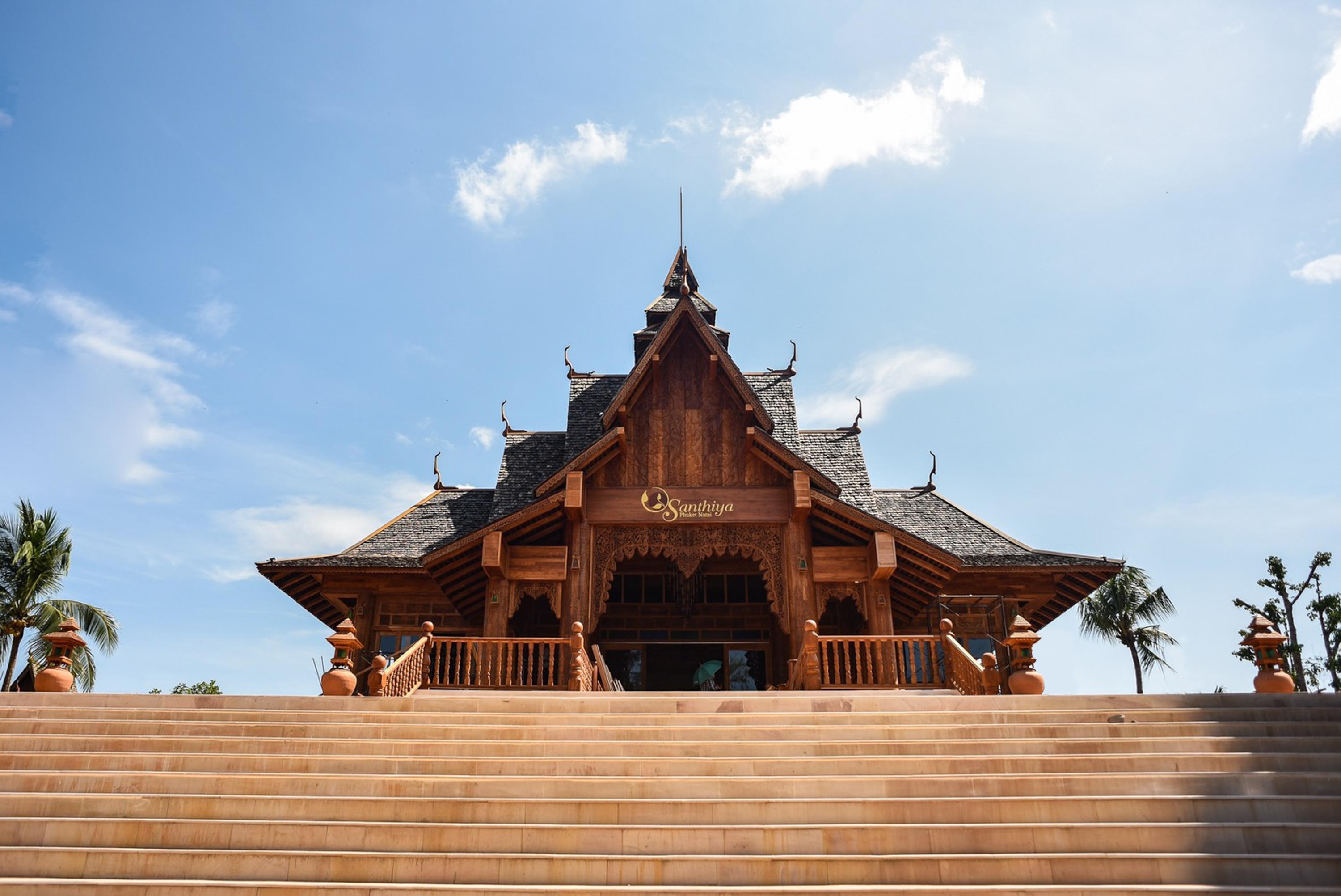 Santhiya Phuket & Resort