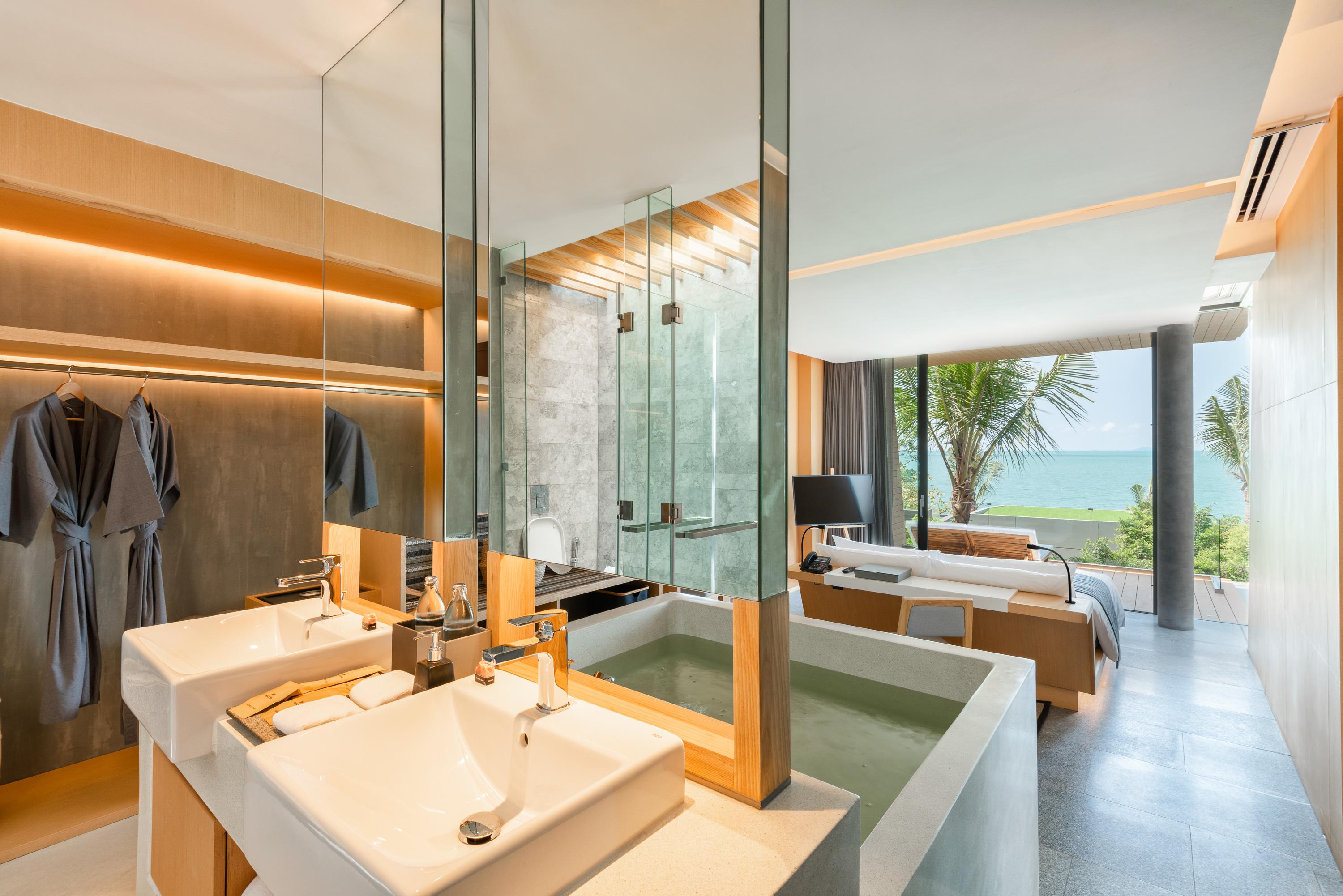 Mason Resort Na Chom Thian