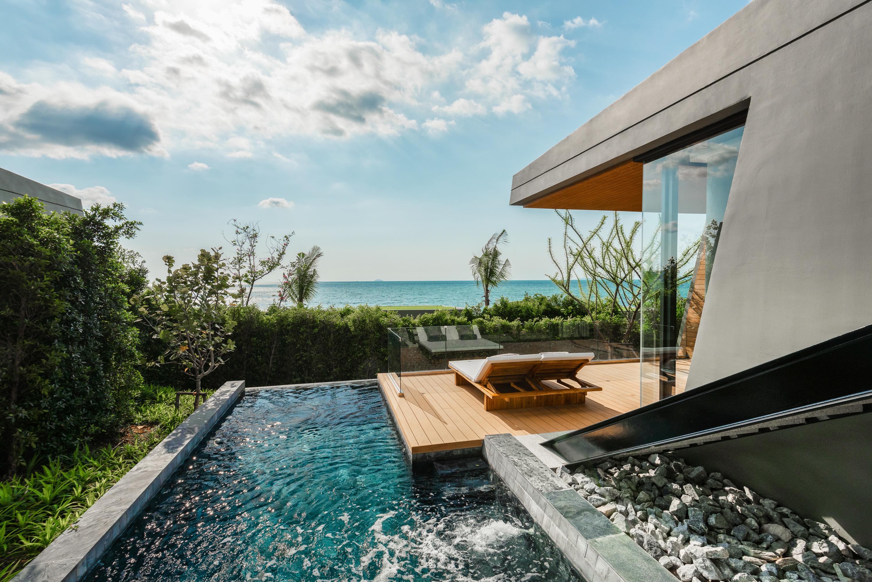 Resort Mason 5*