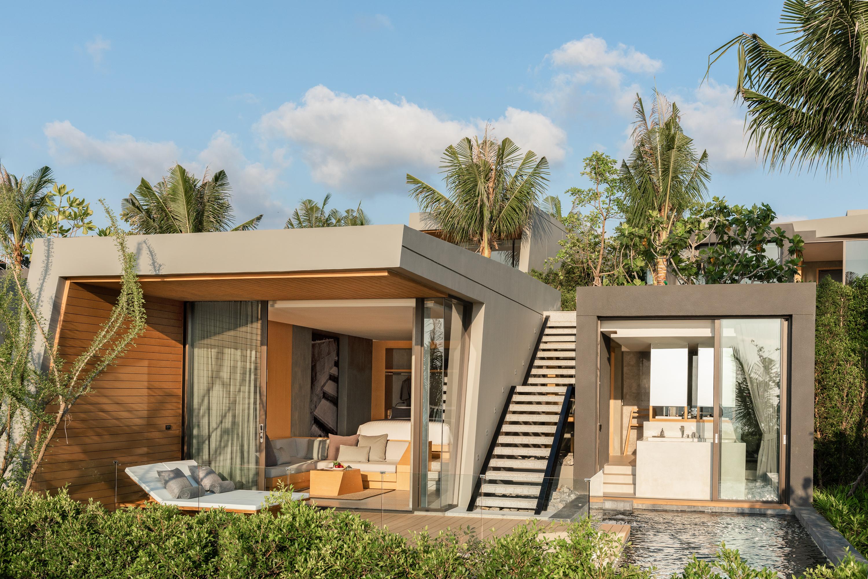 Mason Resort 5*