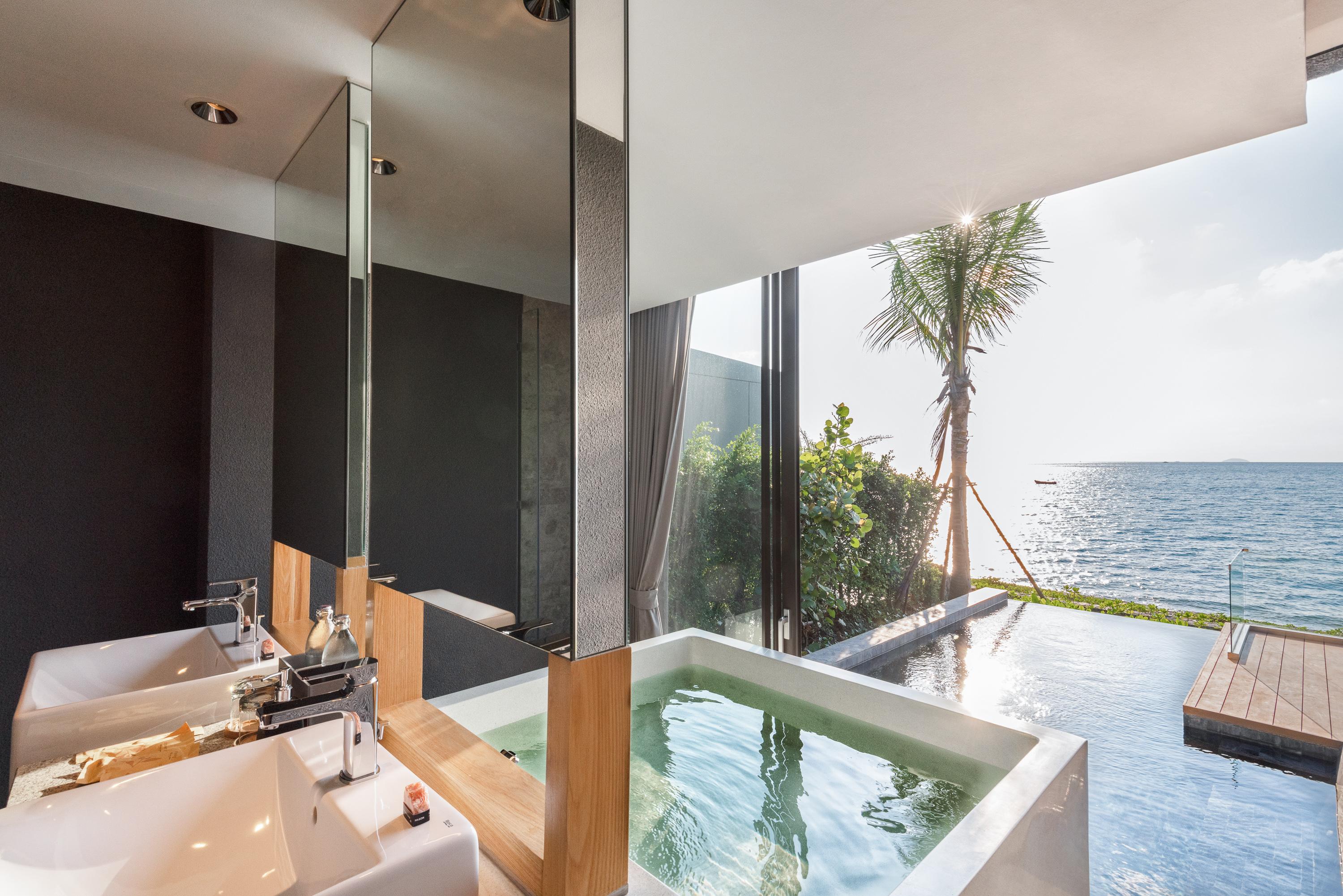Mason Resort Na Chom Thian