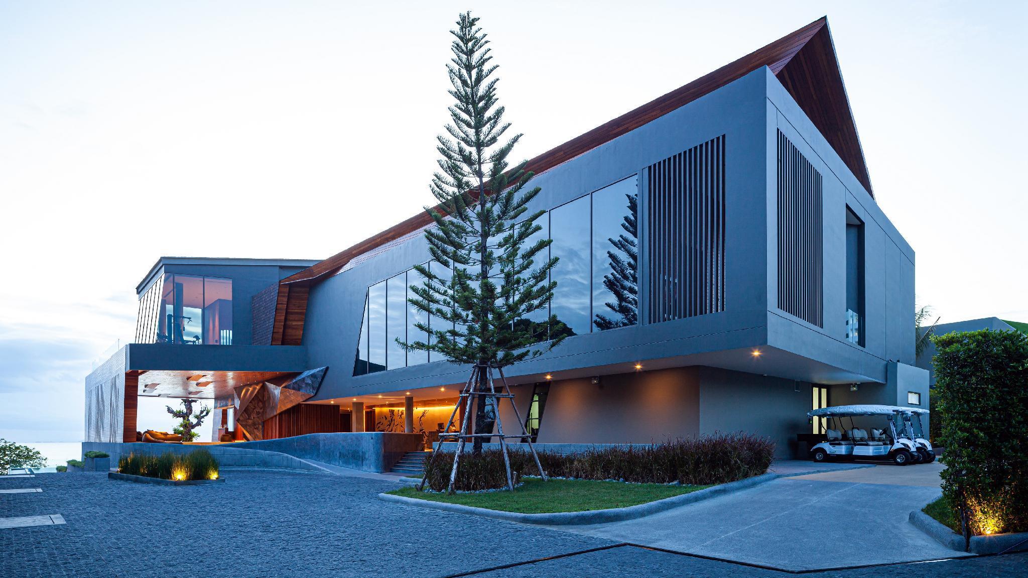 Mason Resort