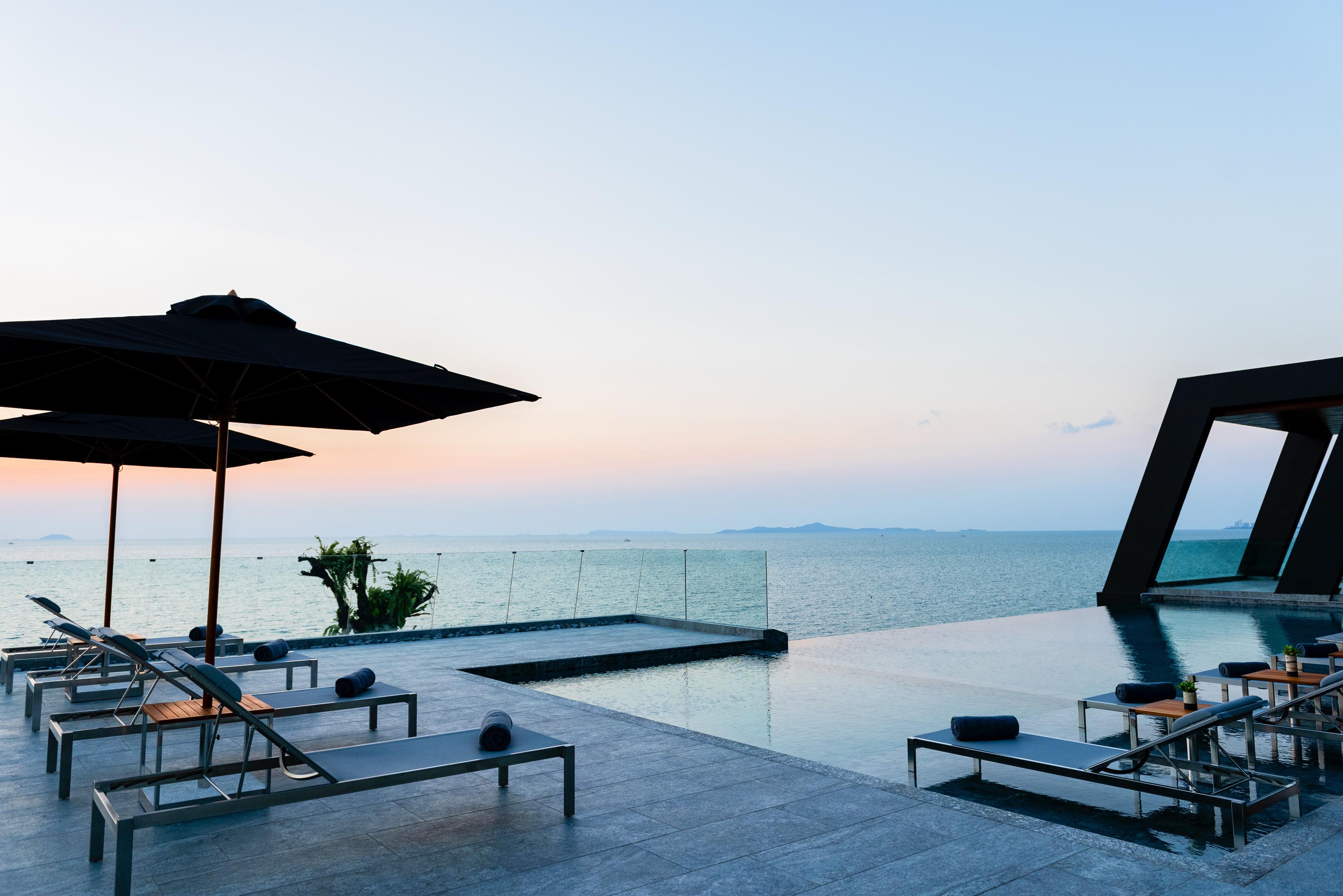 Mason Resort Na Chom Thian