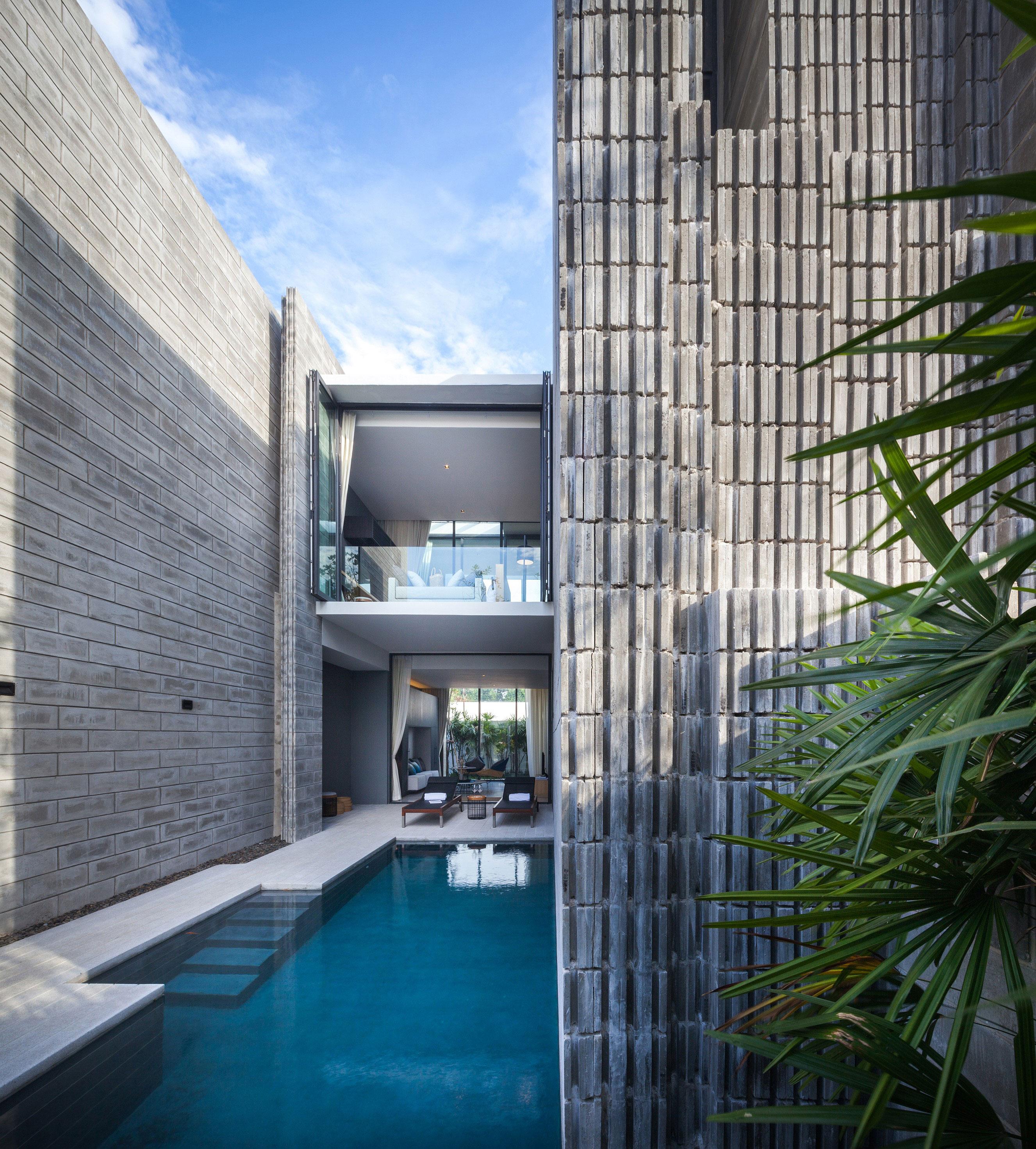 Resort Cross Pattaya Oceanphere - Formerly X2 Pattaya Oceanphere 5*