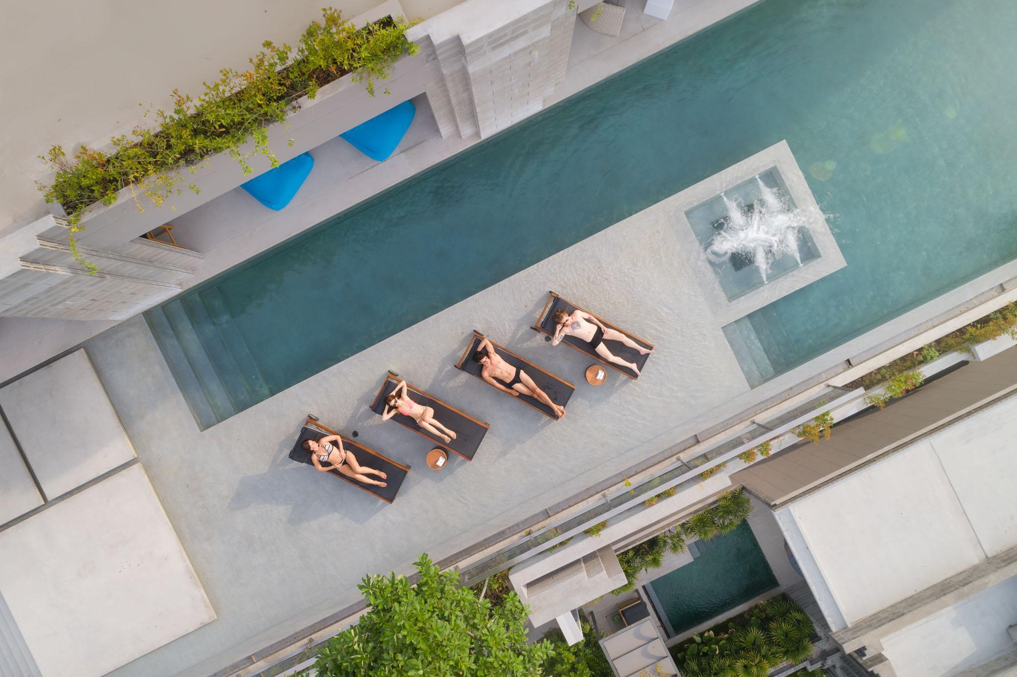 Resort Cross Pattaya Oceanphere - Formerly X2 Pattaya Oceanphere