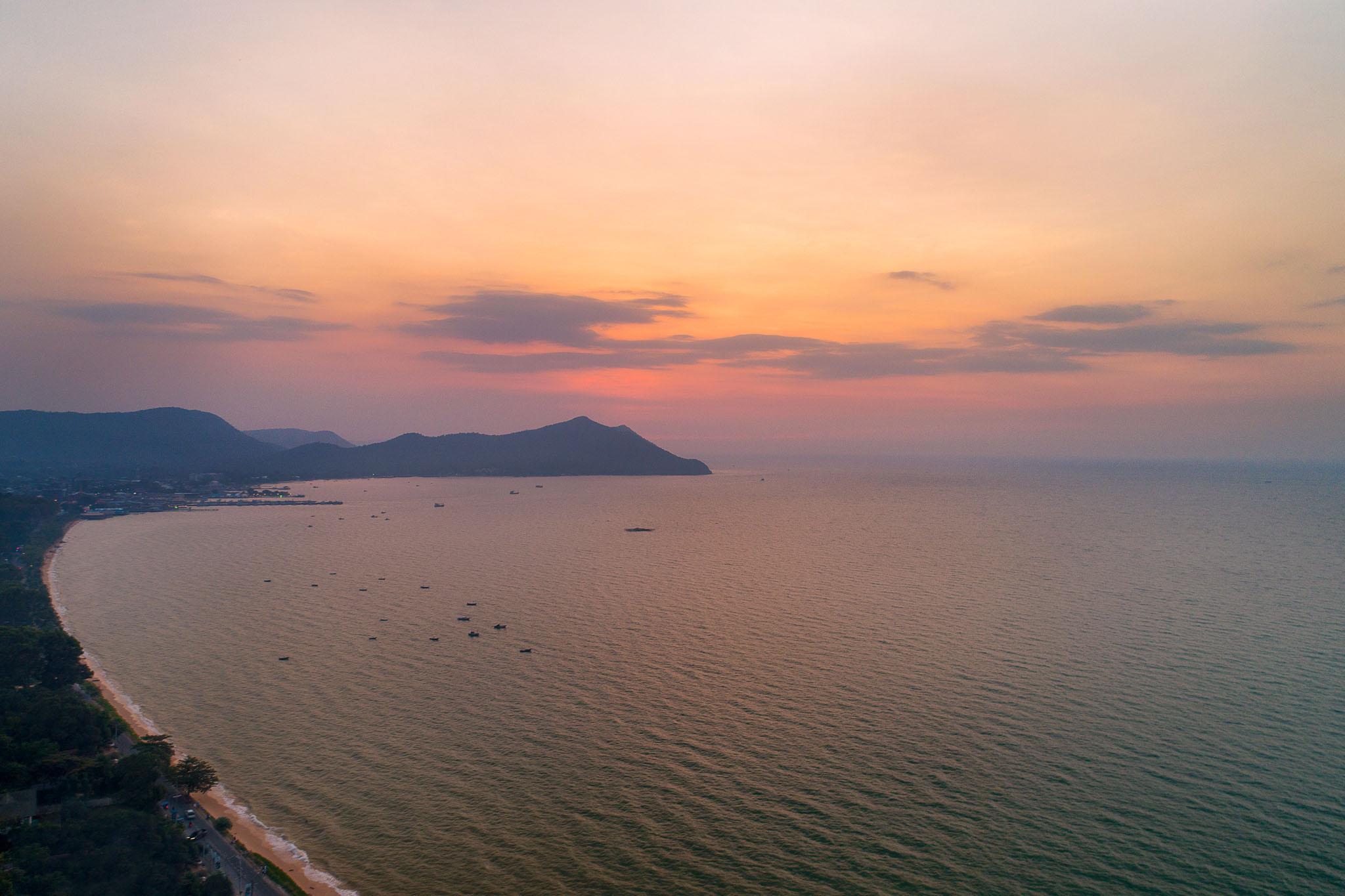Resort Cross Pattaya Oceanphere - Formerly X2 Pattaya Oceanphere
