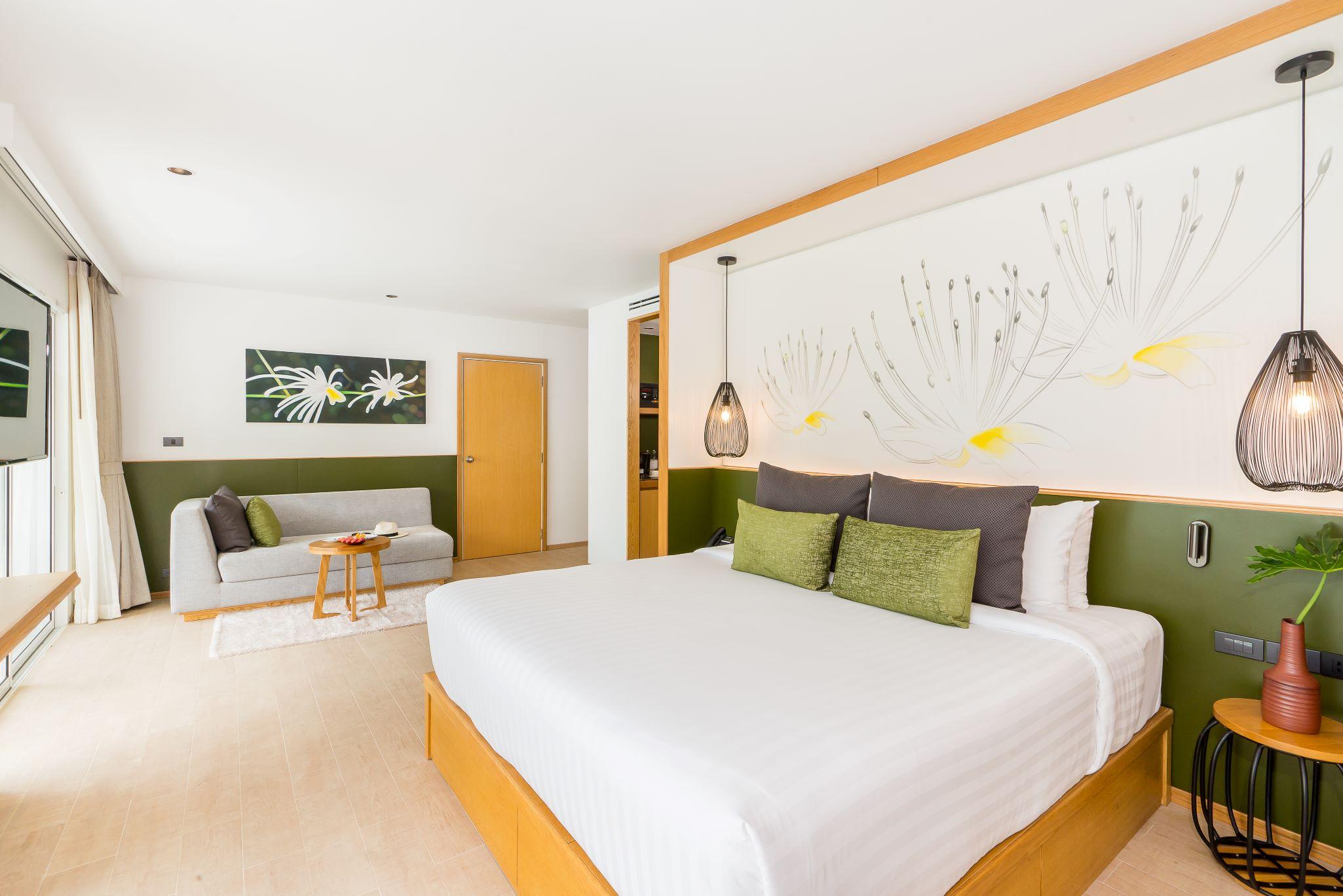 La Vida Samui Resort 4*
