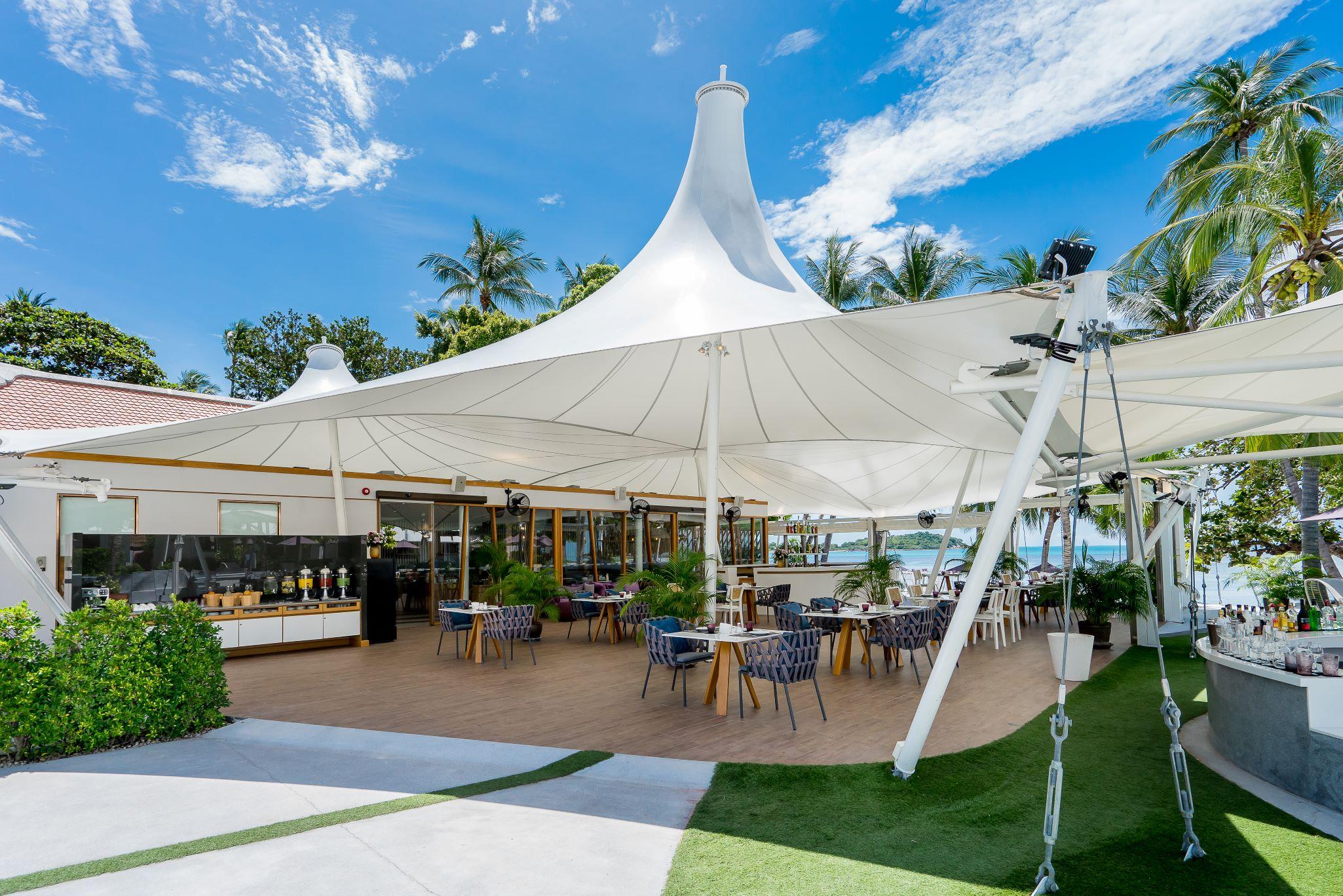 La Vida Samui 4* Chaweng (Koh Samui)