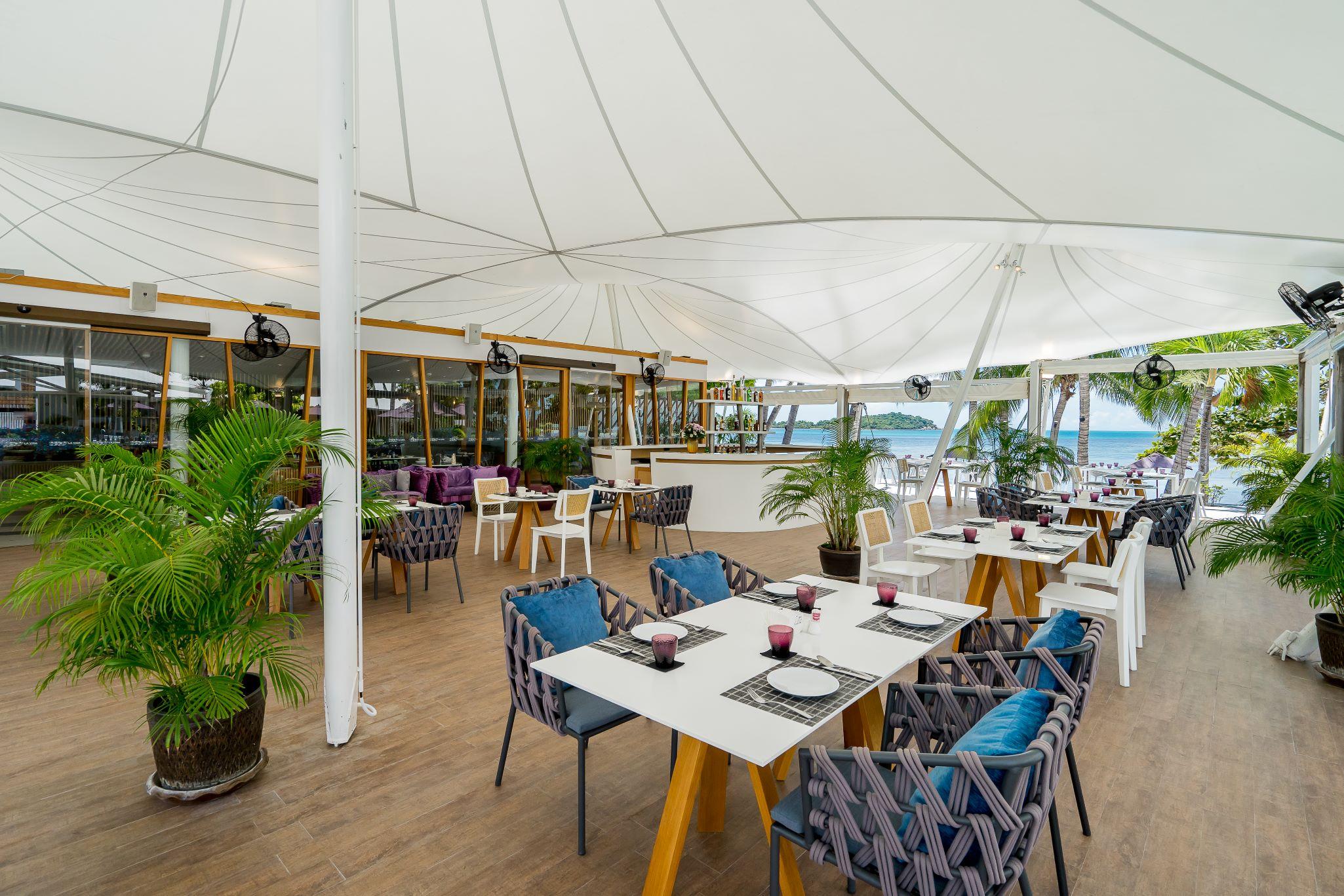 La Vida Samui