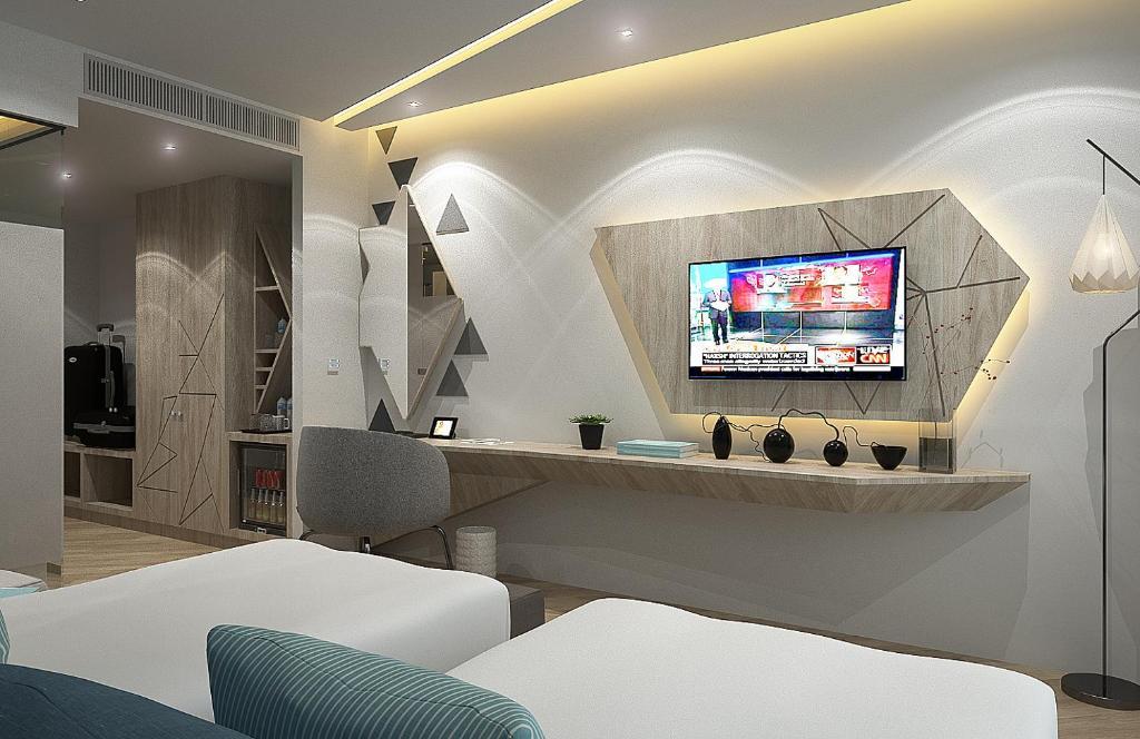 Bluesotel Smart Krabi Aonang - Adults Only