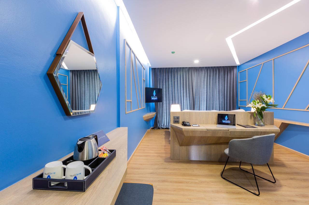 Bluesotel Smart Krabi Aonang - Adults Only Hotel 4*