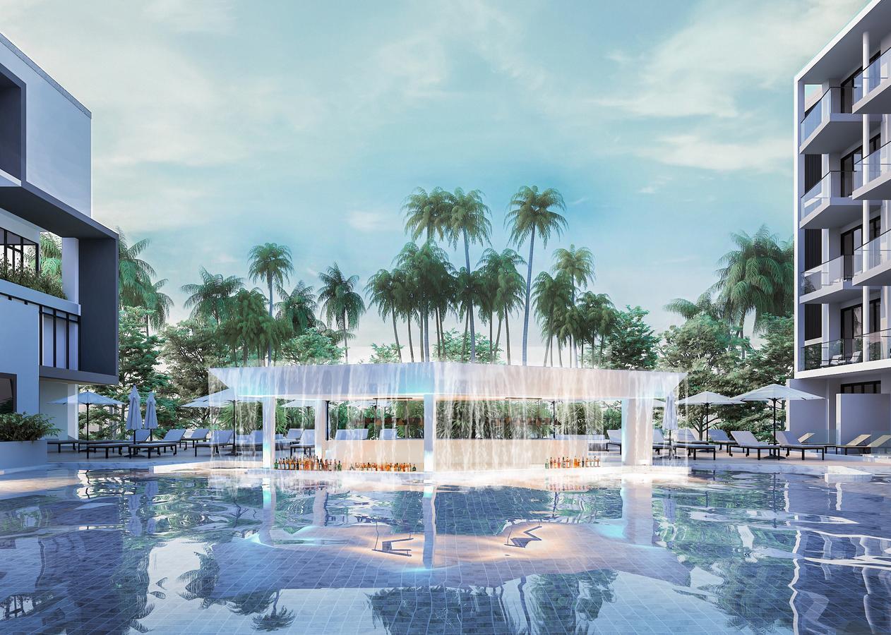 Hotel Bluesotel Smart Krabi Aonang - Adults Only 4*