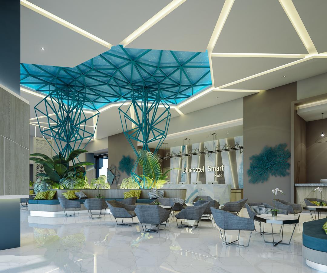 Bluesotel Smart Krabi Aonang - Adults Only