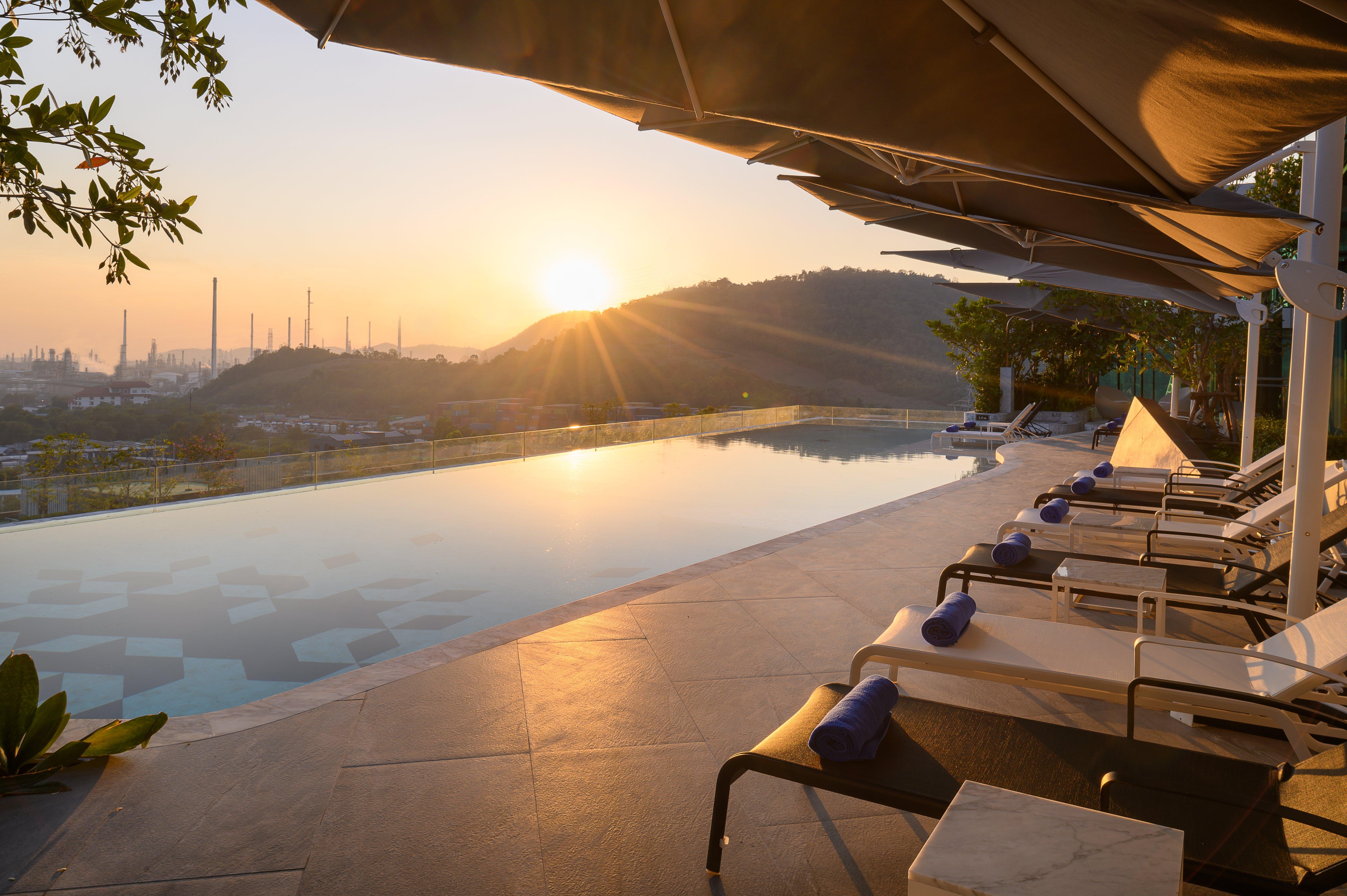 Hotel & Siracha Laemchabang By Ihg Si Racha