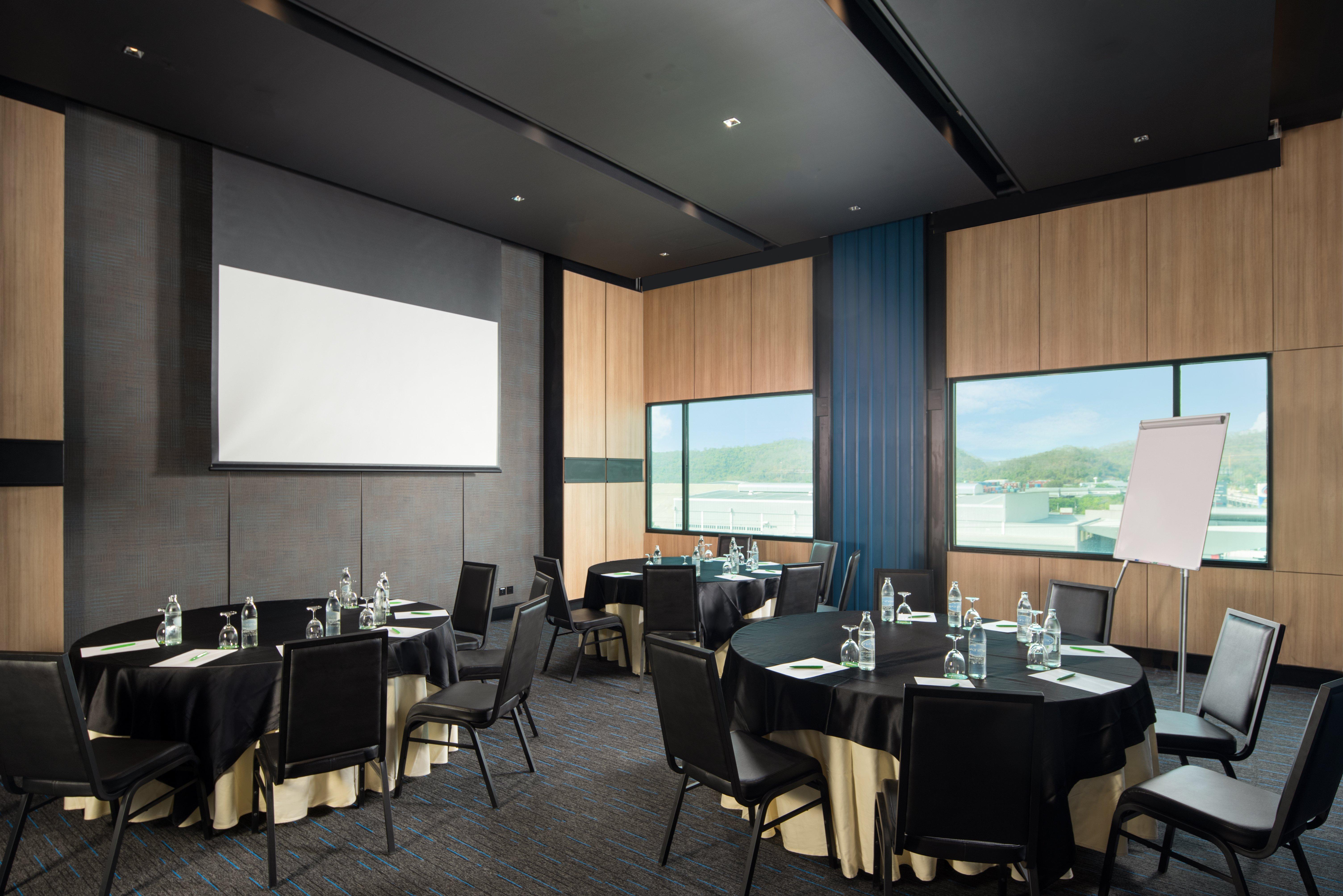 Hotel & Siracha Laemchabang By Ihg
