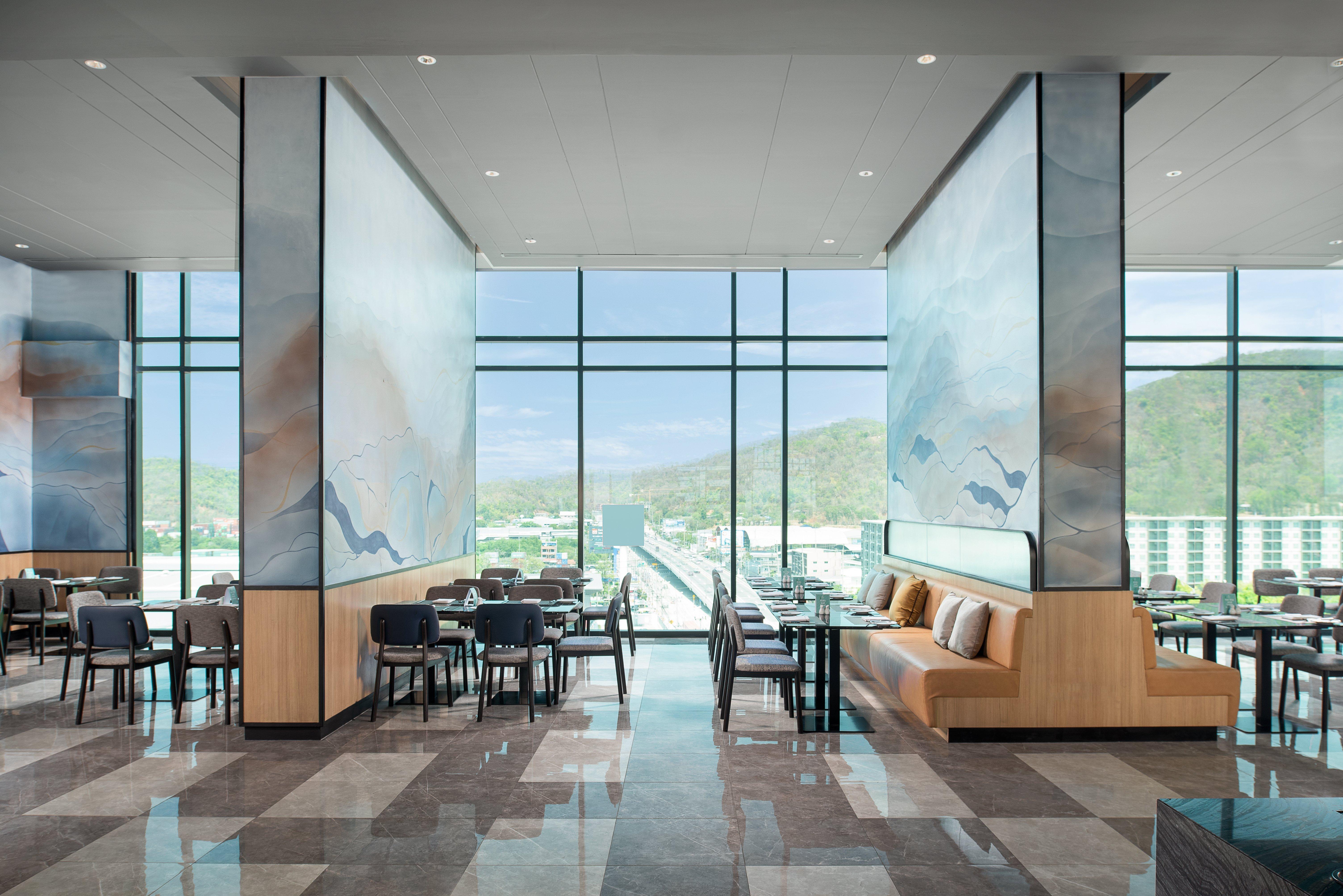 Hotel & Siracha Laemchabang By Ihg 4*
