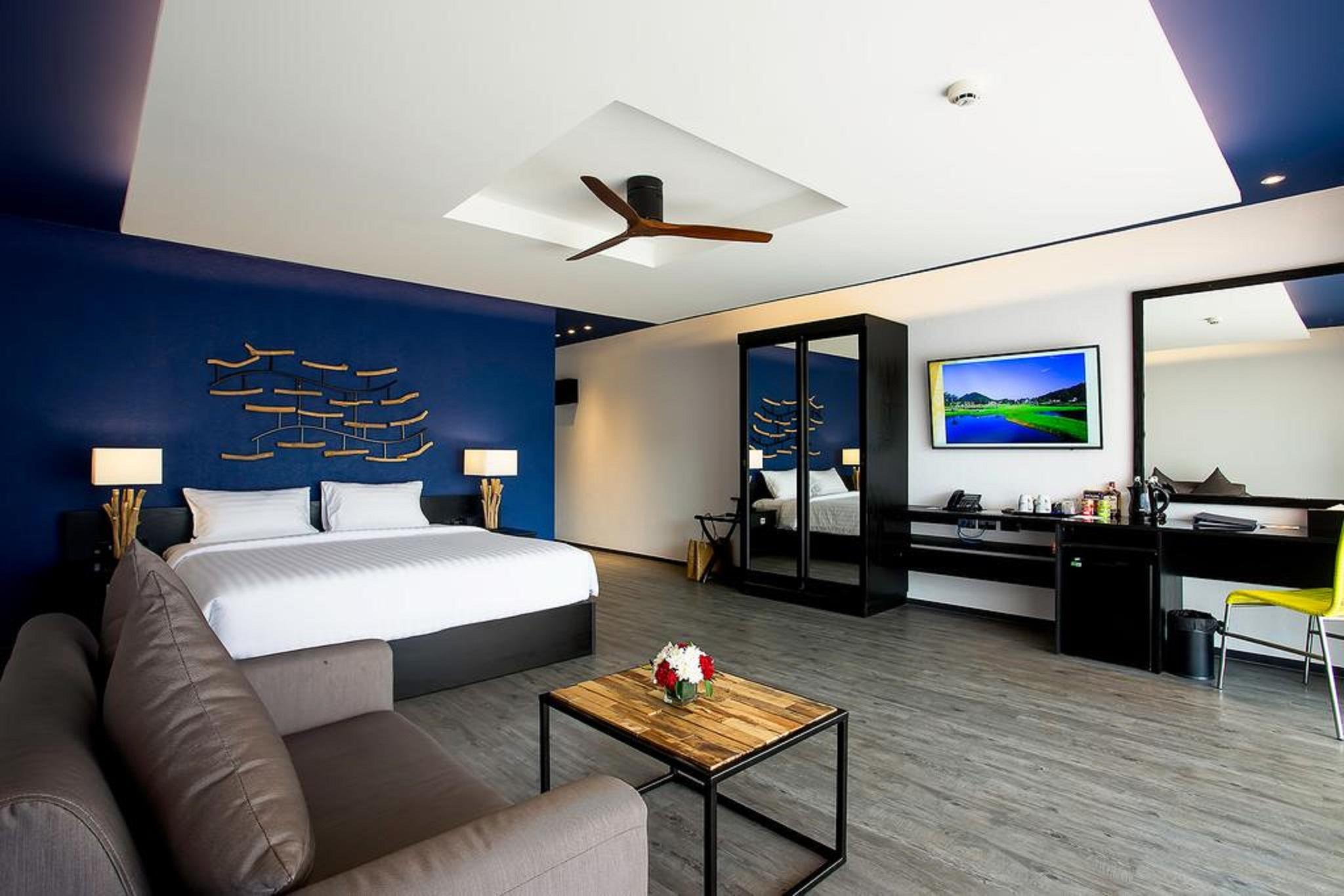 Marina Sands 4*