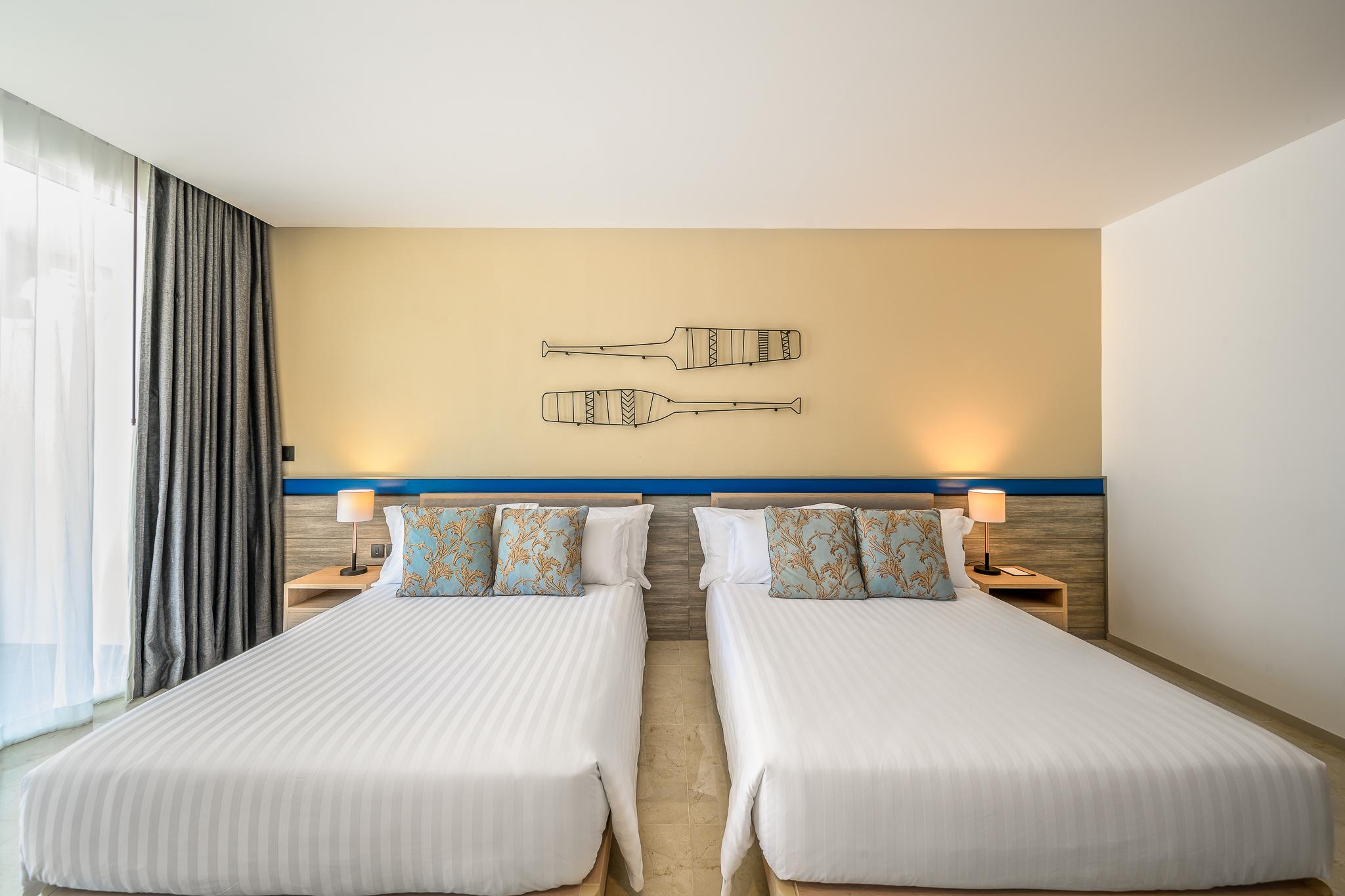 Centara & Krabi Resort 4*
